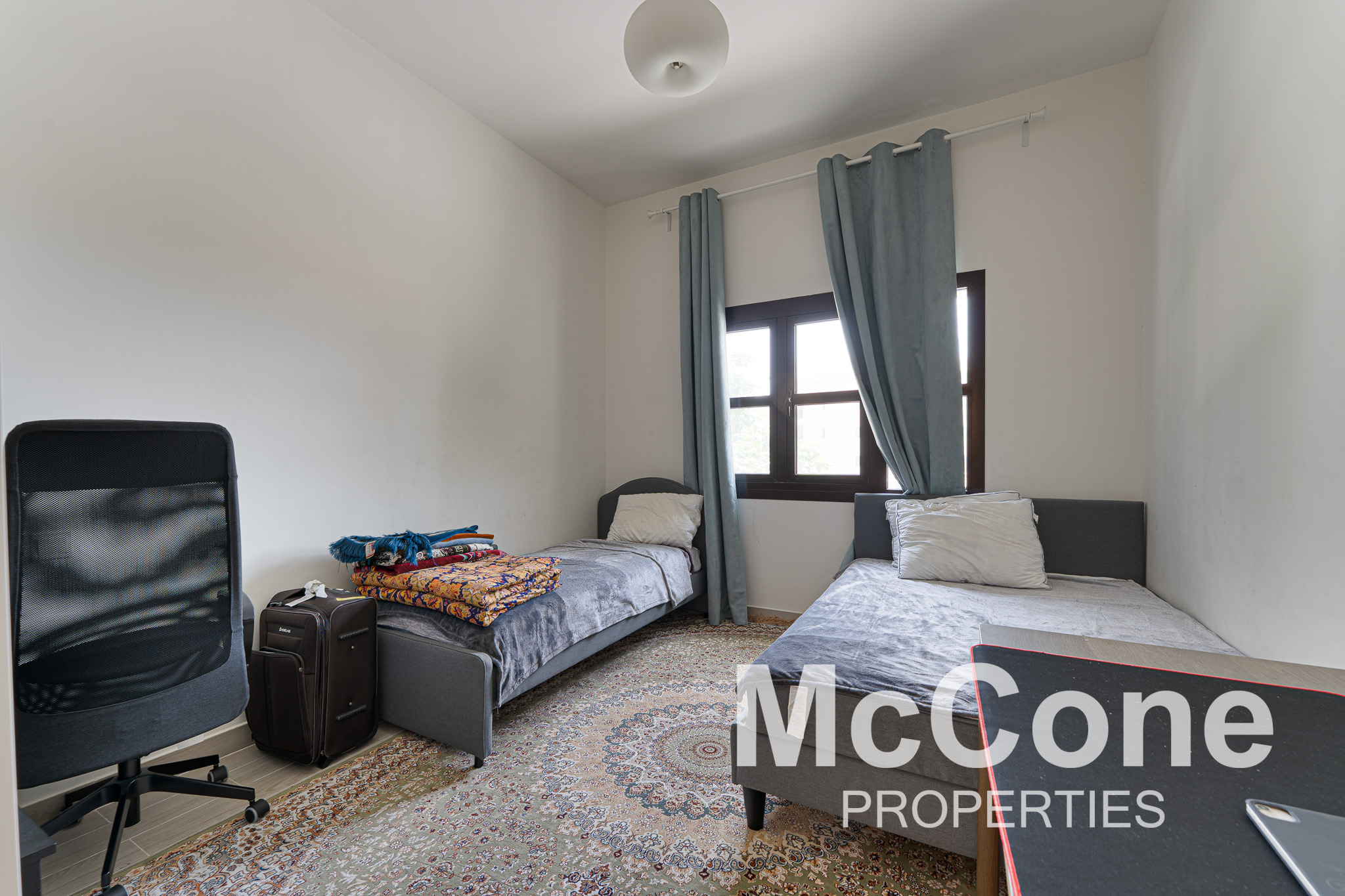 3 Bedroom Apartment for Rent in Al Andalus Tower E, Jumeirah Golf Estates — photo 6 of 17