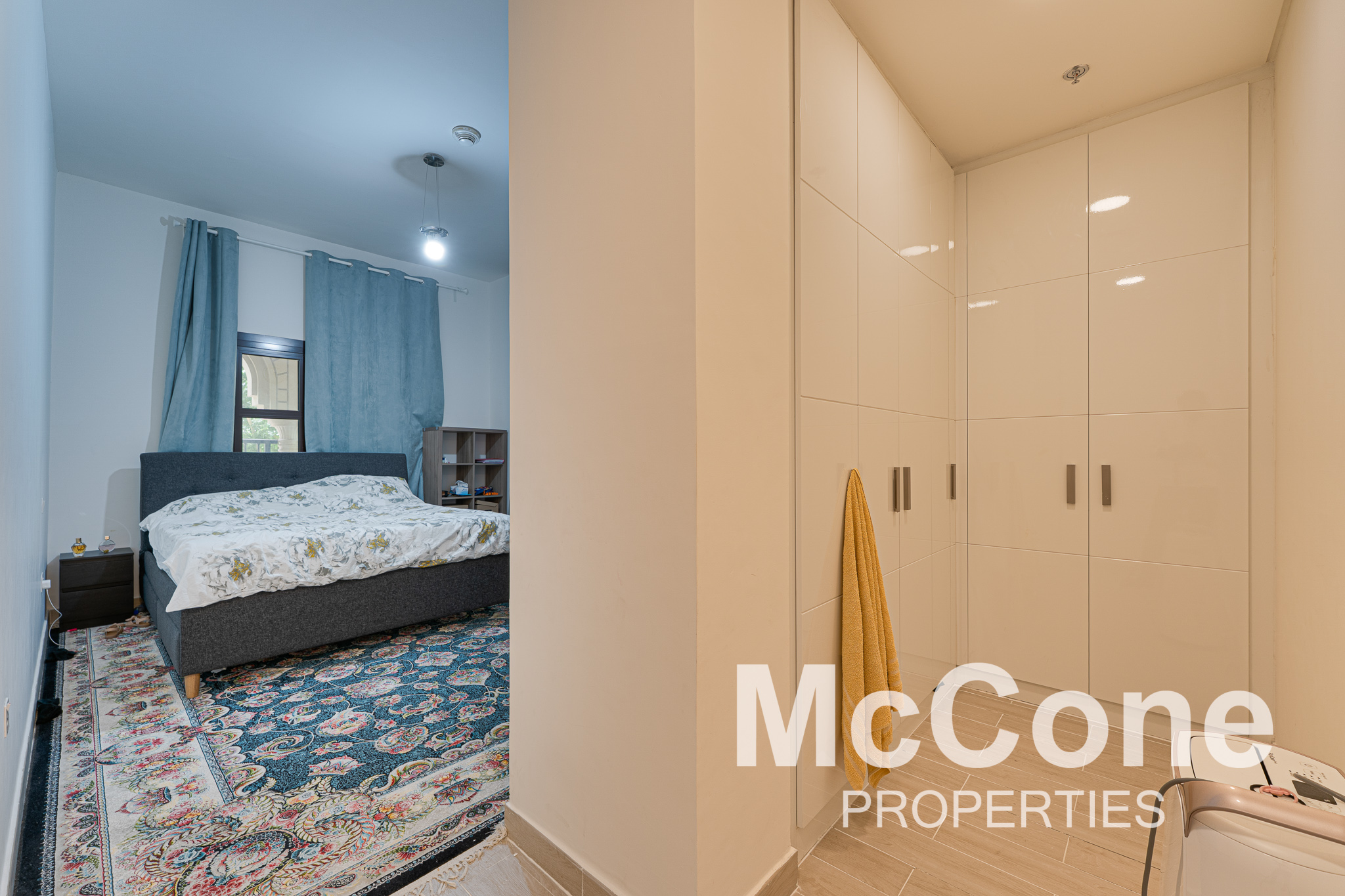 3 Bedroom Apartment for Rent in Al Andalus Tower E, Jumeirah Golf Estates — photo 7 of 17