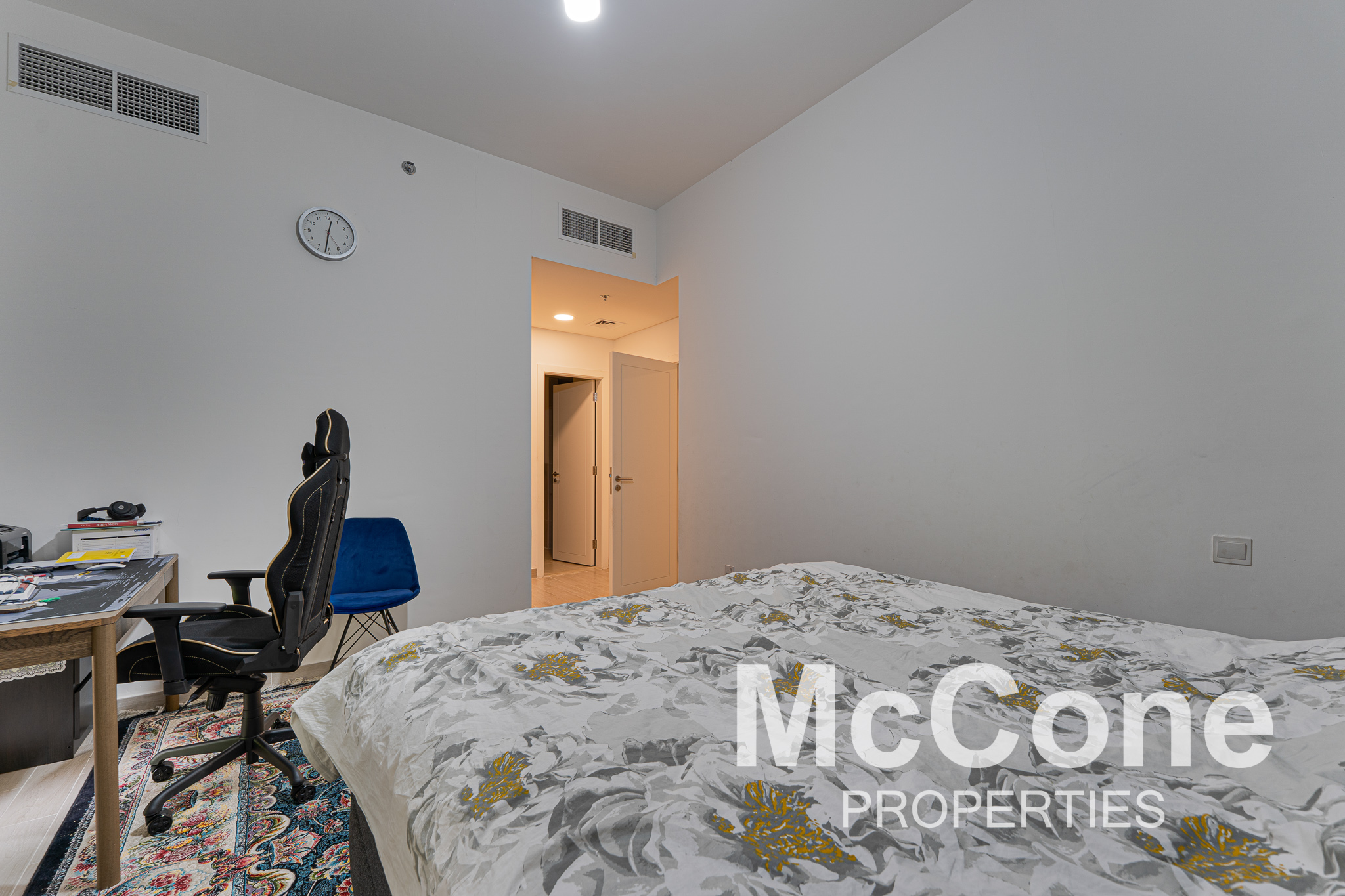3 Bedroom Apartment for Rent in Al Andalus Tower E, Jumeirah Golf Estates — photo 8 of 17
