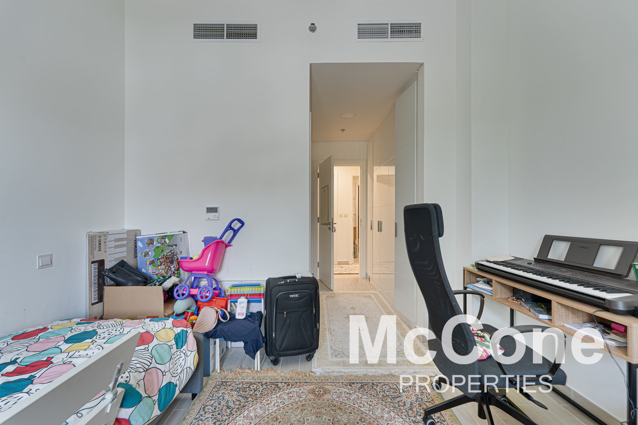 3 Bedroom Apartment for Rent in Al Andalus Tower E, Jumeirah Golf Estates — photo 9 of 17
