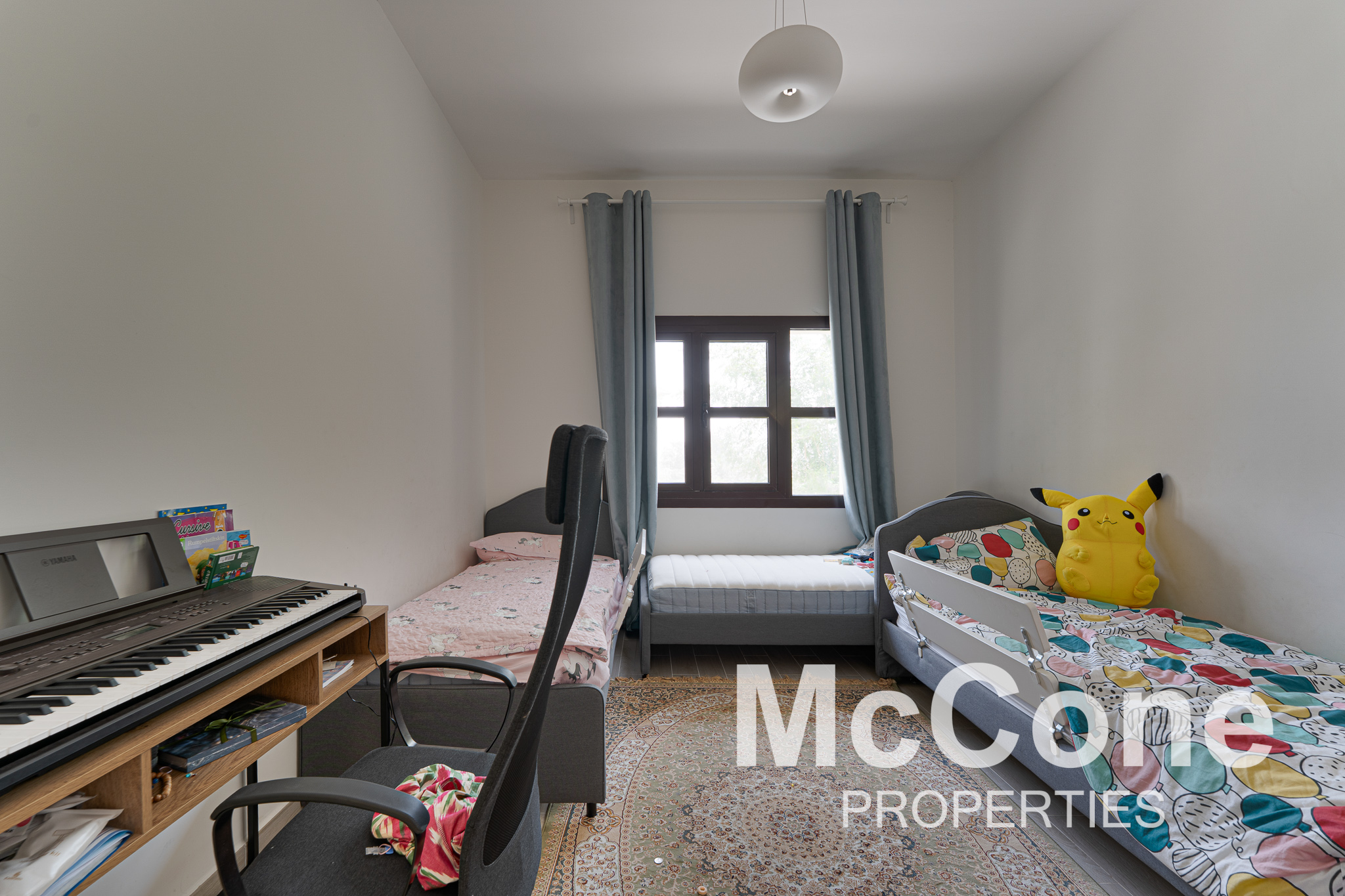3 Bedroom Apartment for Rent in Al Andalus Tower E, Jumeirah Golf Estates — photograph 10 of 17