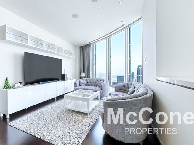 2 Bedroom Apartment for Rent in Burj Khalifa, Downtown Dubai