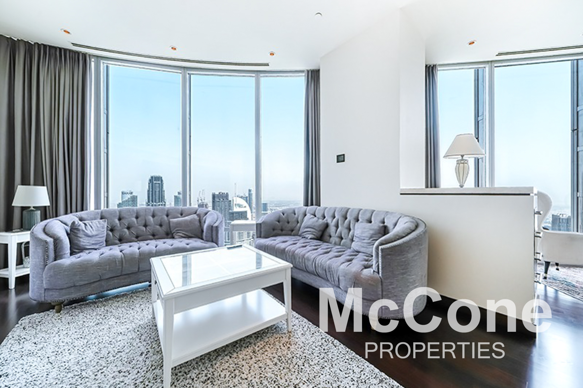 2 Bedroom Apartment for Rent in Burj Khalifa, Downtown Dubai — photo 2 of 16