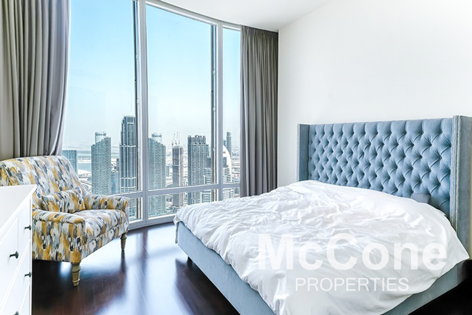 2 Bedroom Apartment for Rent in Burj Khalifa, Downtown Dubai — photograph 12 of 16