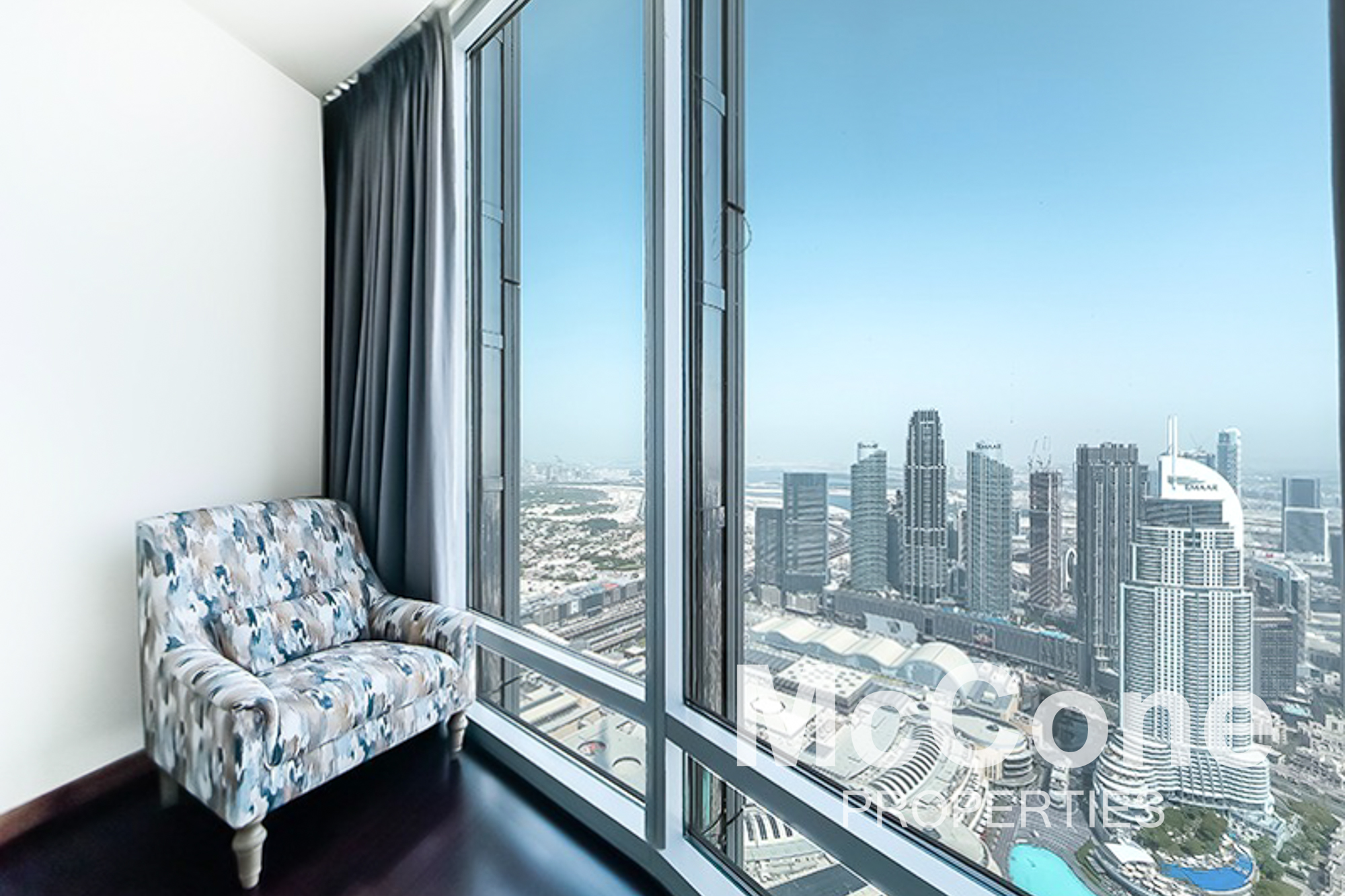 2 Bedroom Apartment for Rent in Burj Khalifa, Downtown Dubai — photograph 13 of 16