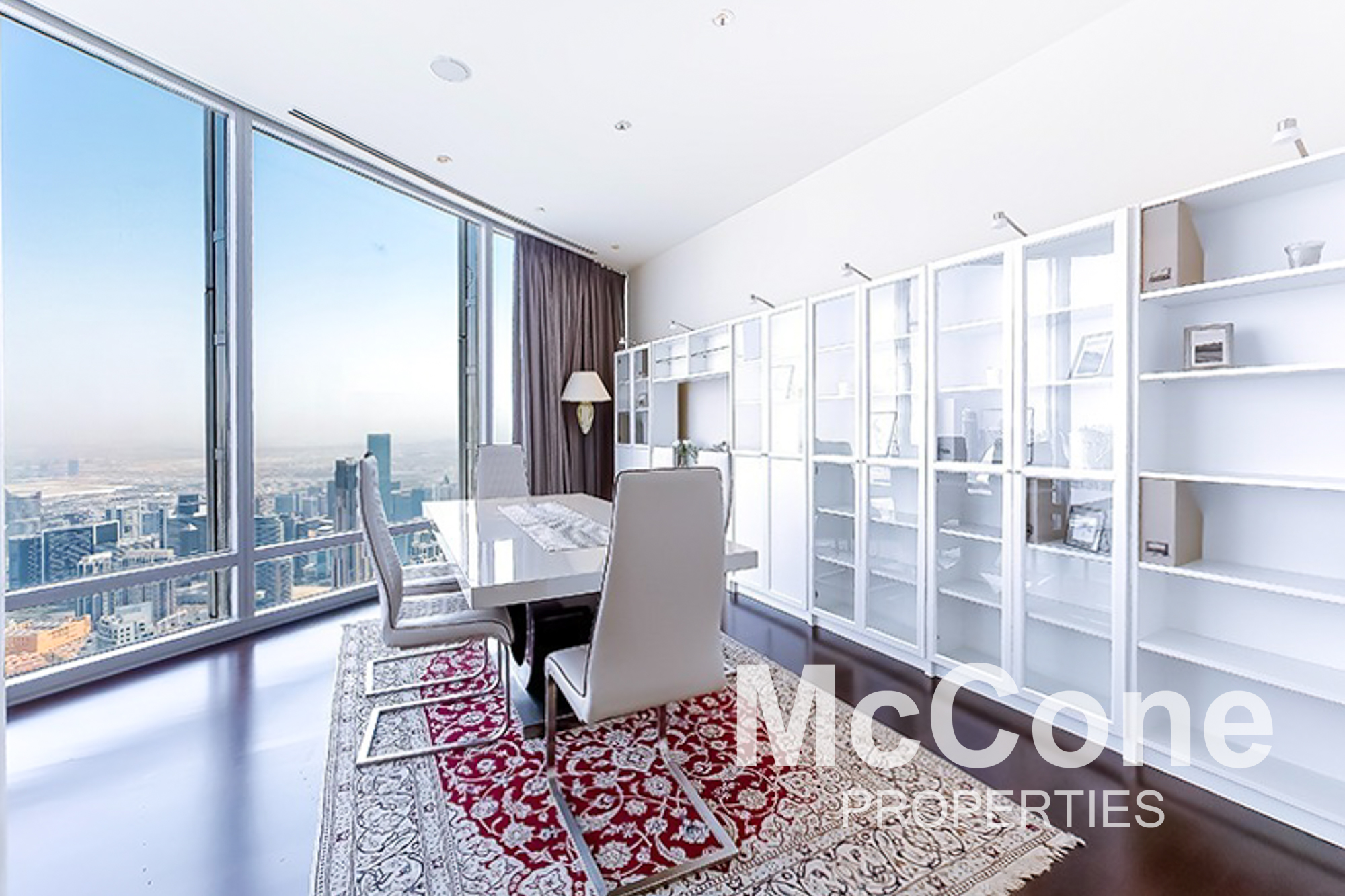 2 Bedroom Apartment for Rent in Burj Khalifa, Downtown Dubai — photo 3 of 16