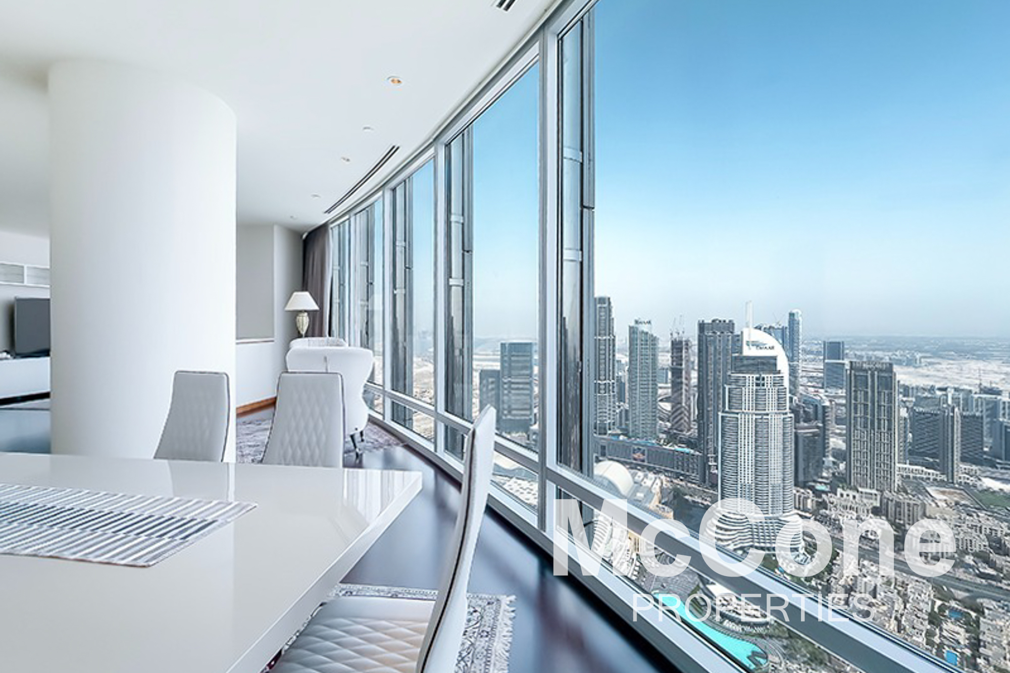 2 Bedroom Apartment for Rent in Burj Khalifa, Downtown Dubai — photo 4 of 16