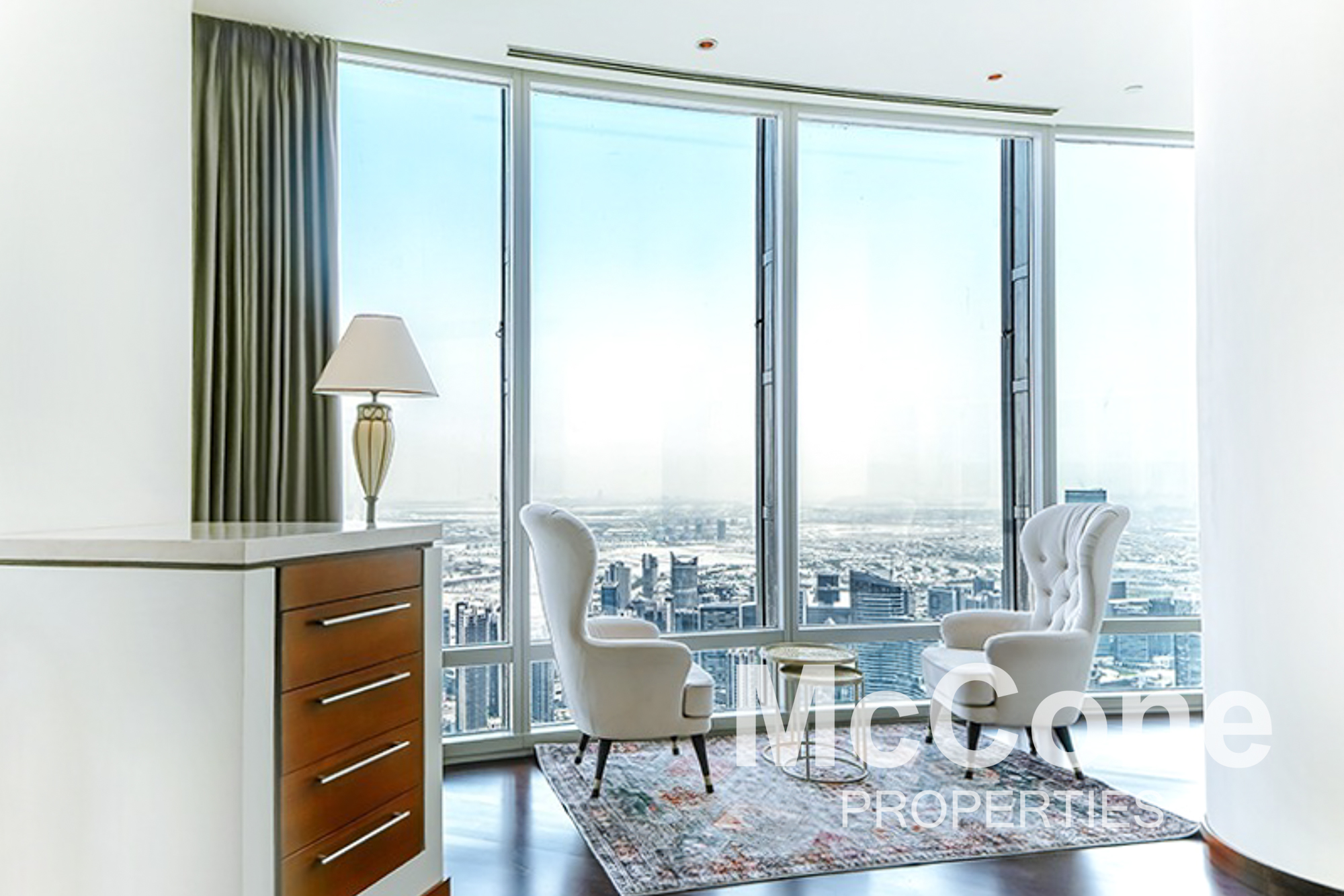 2 Bedroom Apartment for Rent in Burj Khalifa, Downtown Dubai — photo 5 of 16