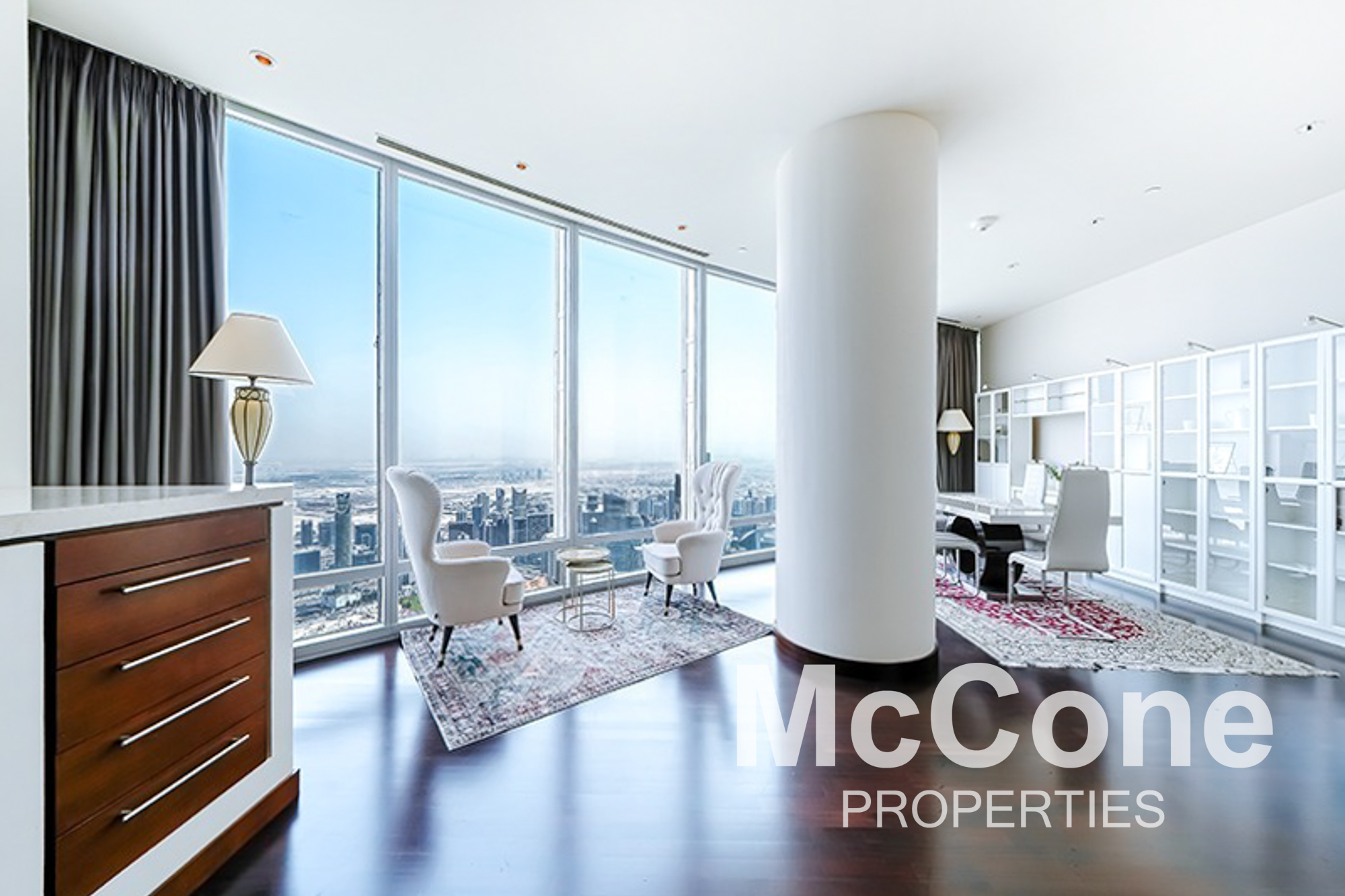 2 Bedroom Apartment for Rent in Burj Khalifa, Downtown Dubai — photo 6 of 16