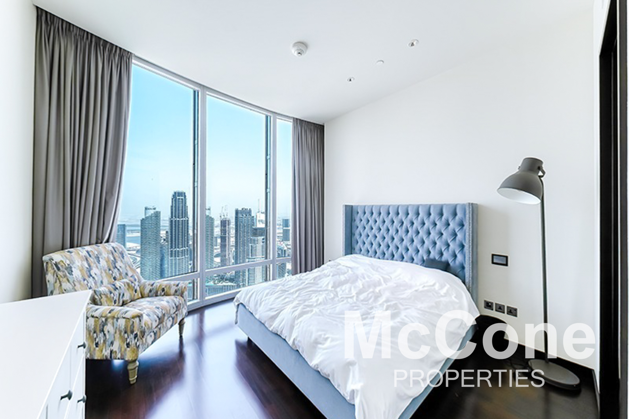 2 Bedroom Apartment for Rent in Burj Khalifa, Downtown Dubai — photo 9 of 16