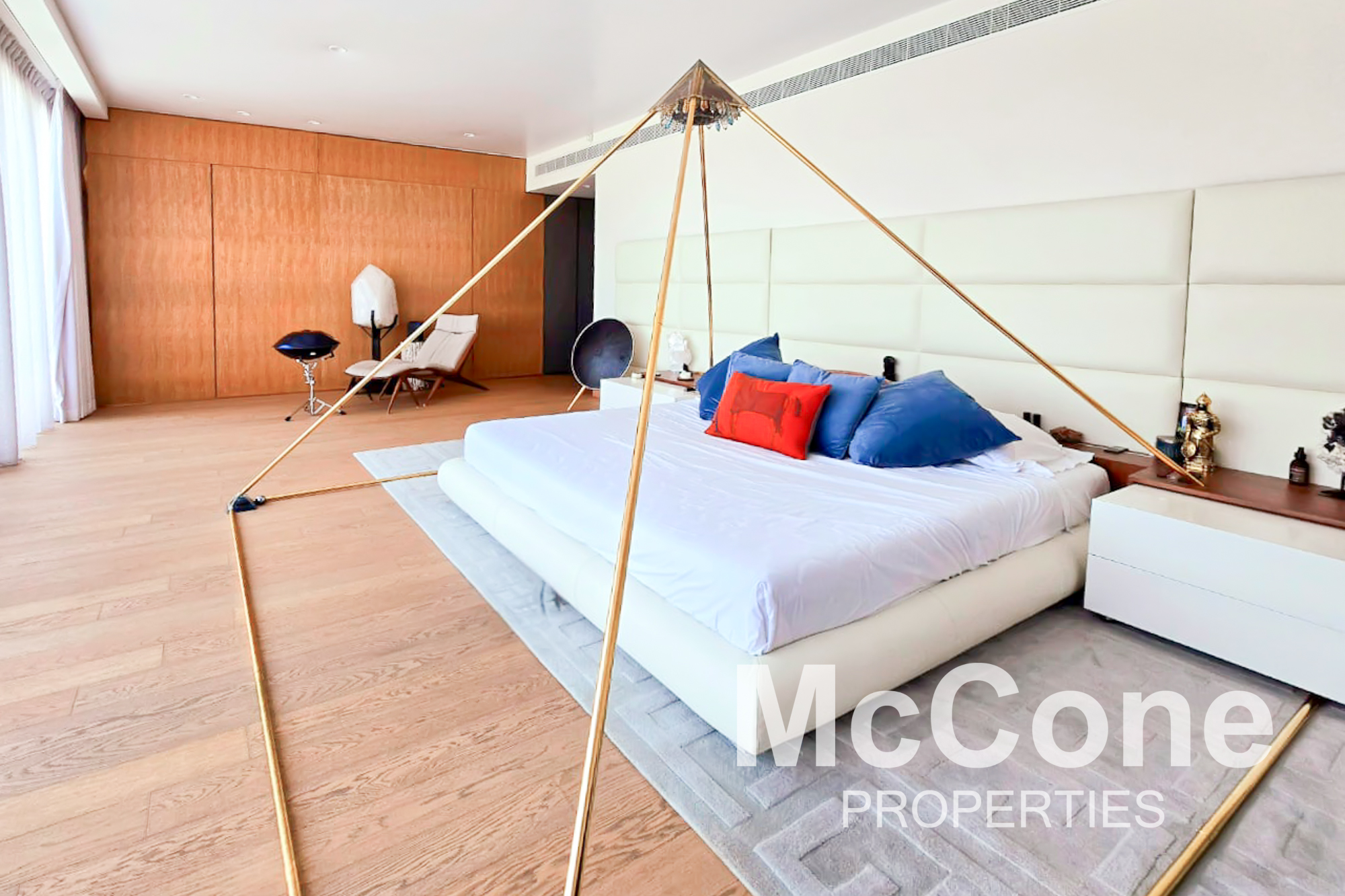 3 Bedroom Apartment for Rent in Mansion 3, Palm Jumeirah — photograph 14 of 19