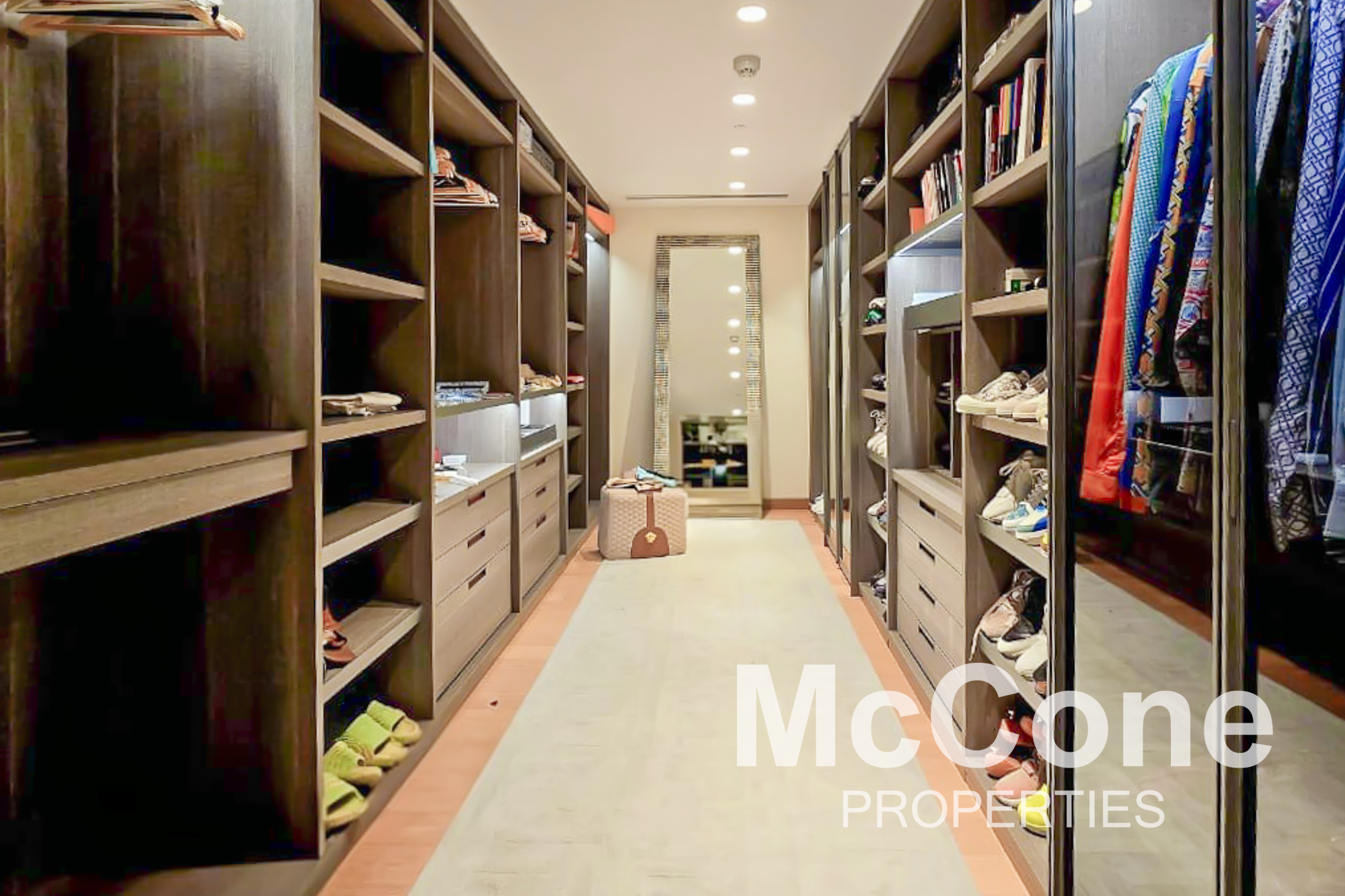 3 Bedroom Apartment for Rent in Mansion 3, Palm Jumeirah — photograph 15 of 19