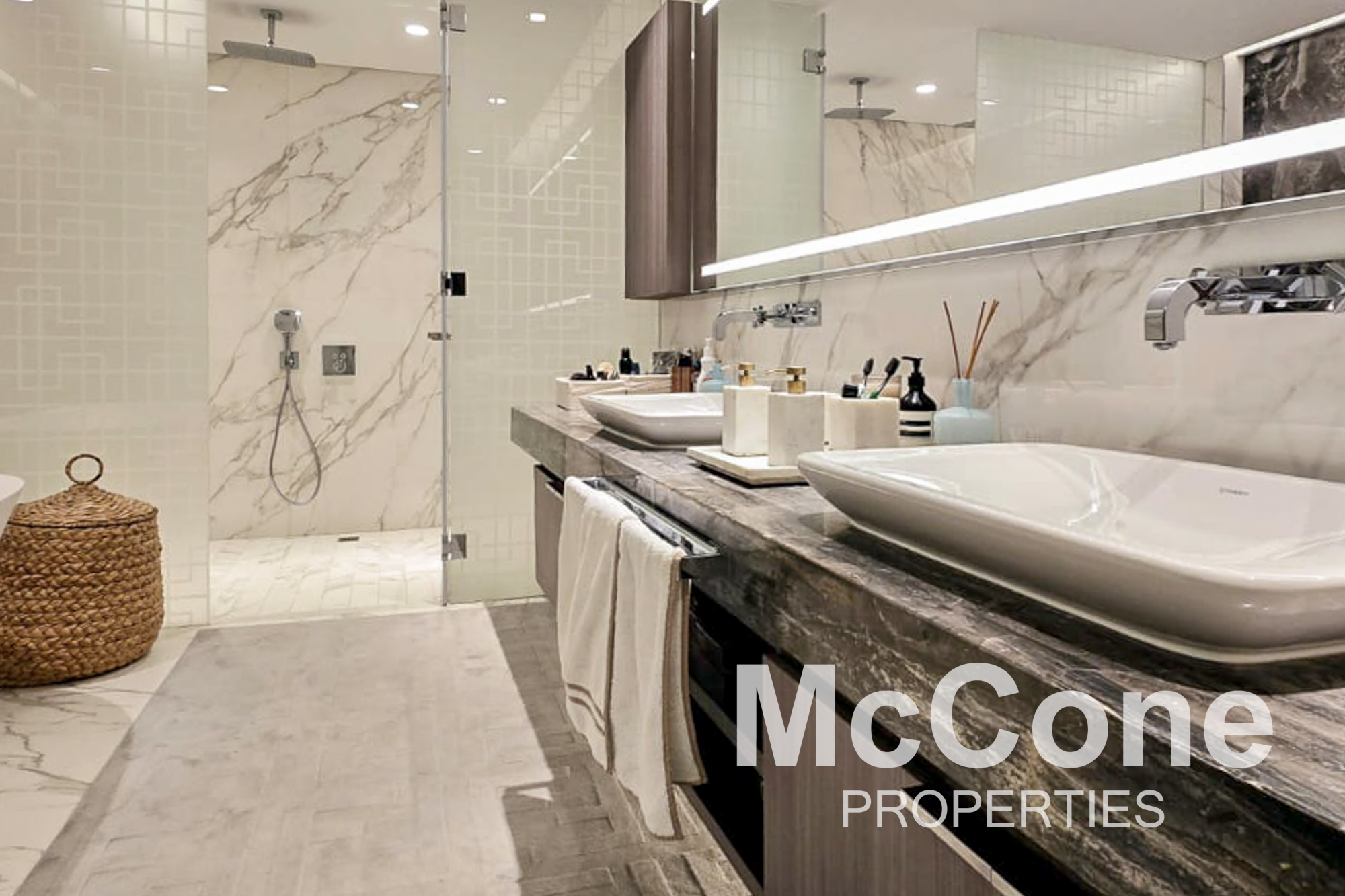 3 Bedroom Apartment for Rent in Mansion 3, Palm Jumeirah — photograph 17 of 19