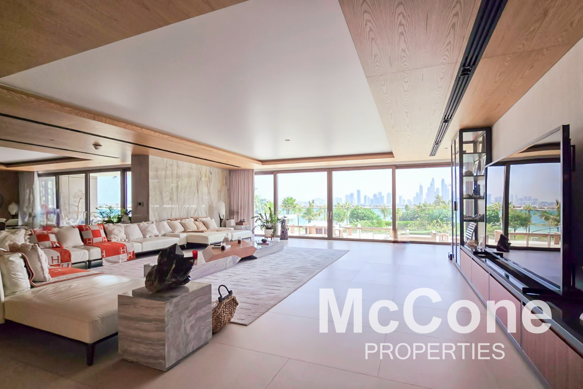 3 Bedroom Apartment for Rent in Mansion 3, Palm Jumeirah — photo 3 of 19