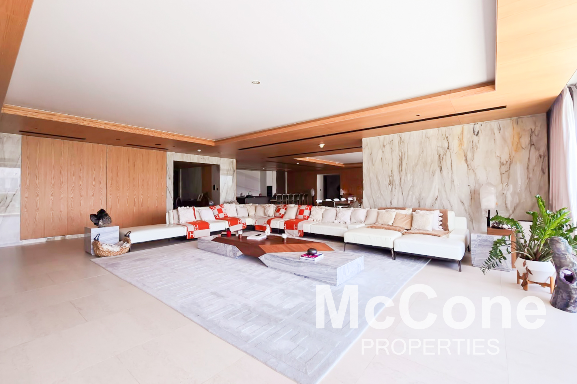 3 Bedroom Apartment for Rent in Mansion 3, Palm Jumeirah — photo 4 of 19