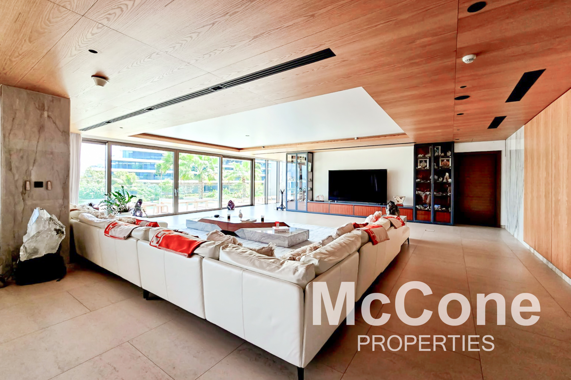3 Bedroom Apartment for Rent in Mansion 3, Palm Jumeirah — photo 5 of 19
