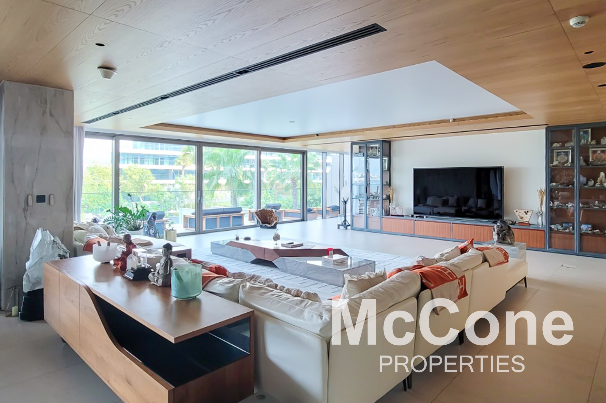 3 Bedroom Apartment for Rent in Mansion 3, Palm Jumeirah — photo 7 of 19