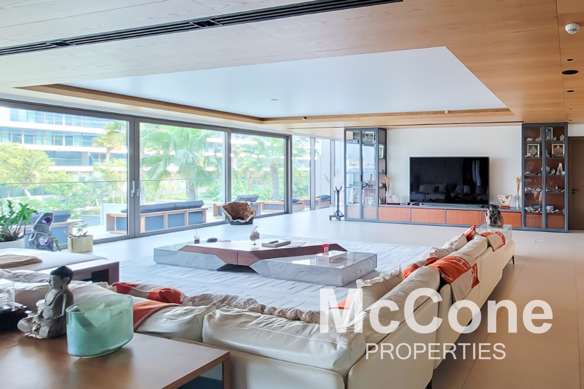 3 Bedroom Apartment for Rent in Mansion 3, Palm Jumeirah — photo 8 of 19