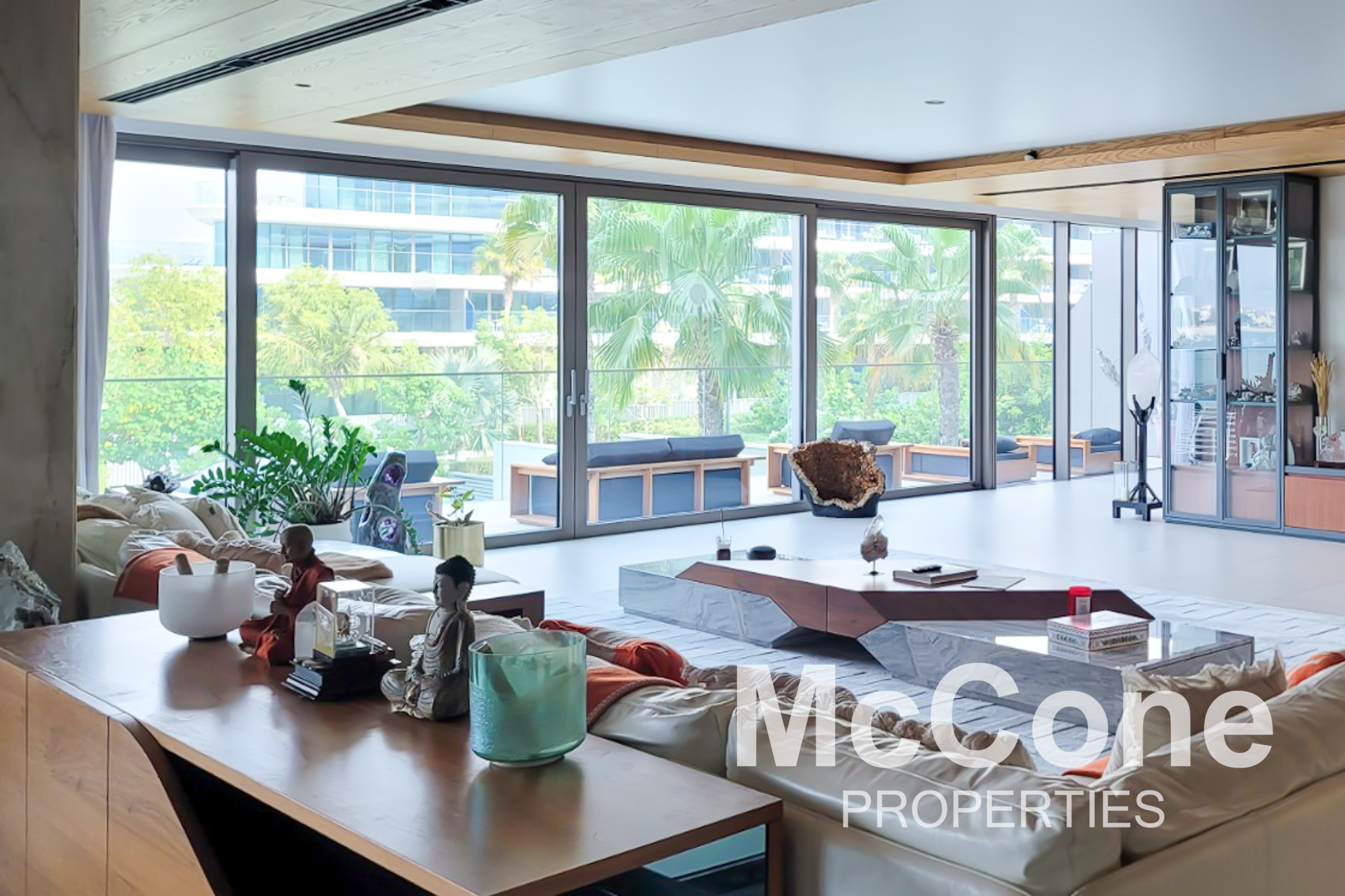 3 Bedroom Apartment for Rent in Mansion 3, Palm Jumeirah — photograph 10 of 19