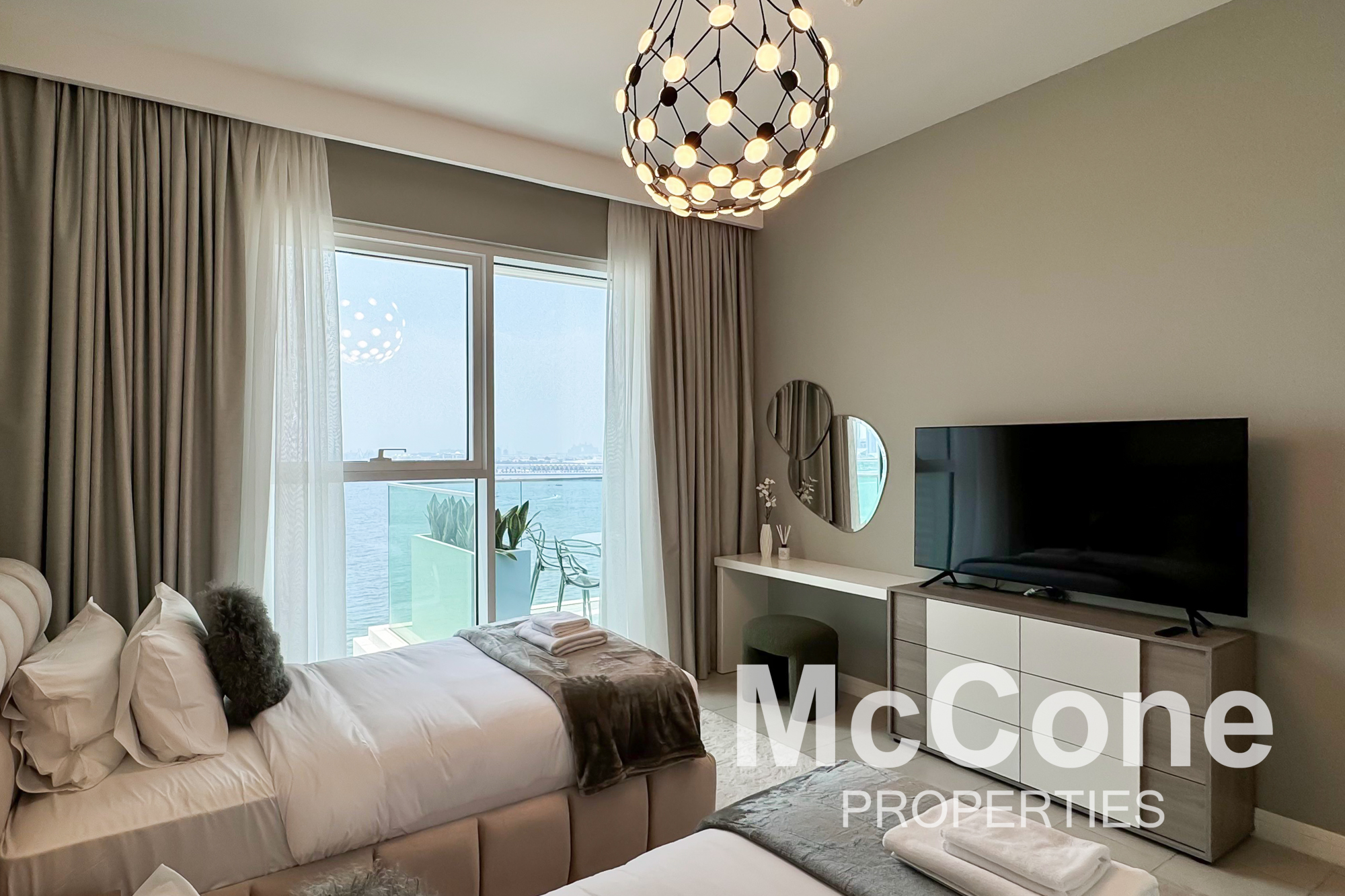 3 Bedroom Apartment for Rent in La Vie, Jumeirah Beach Residence — photo 5 of 11