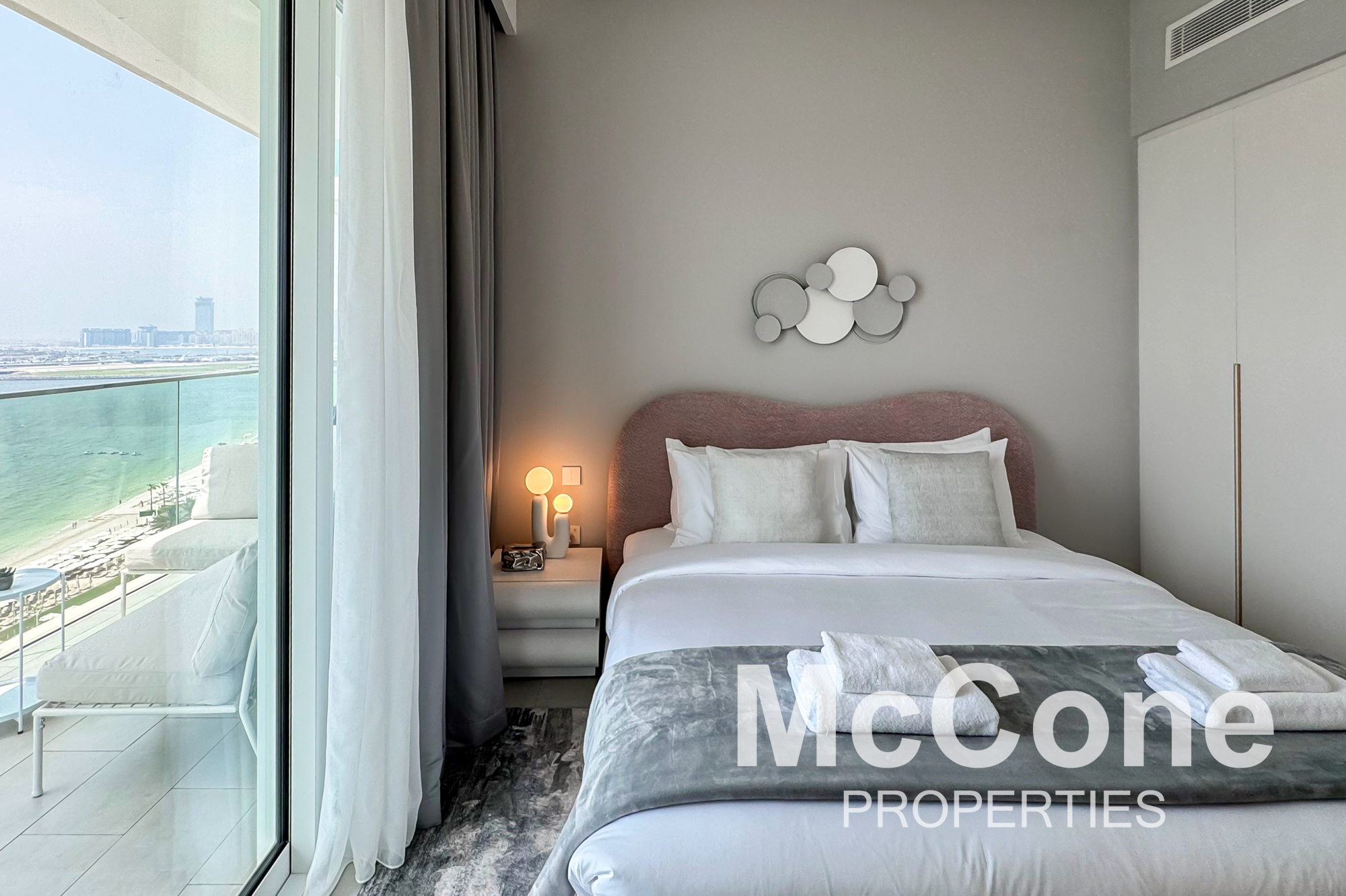 3 Bedroom Apartment for Rent in La Vie, Jumeirah Beach Residence — photo 7 of 11