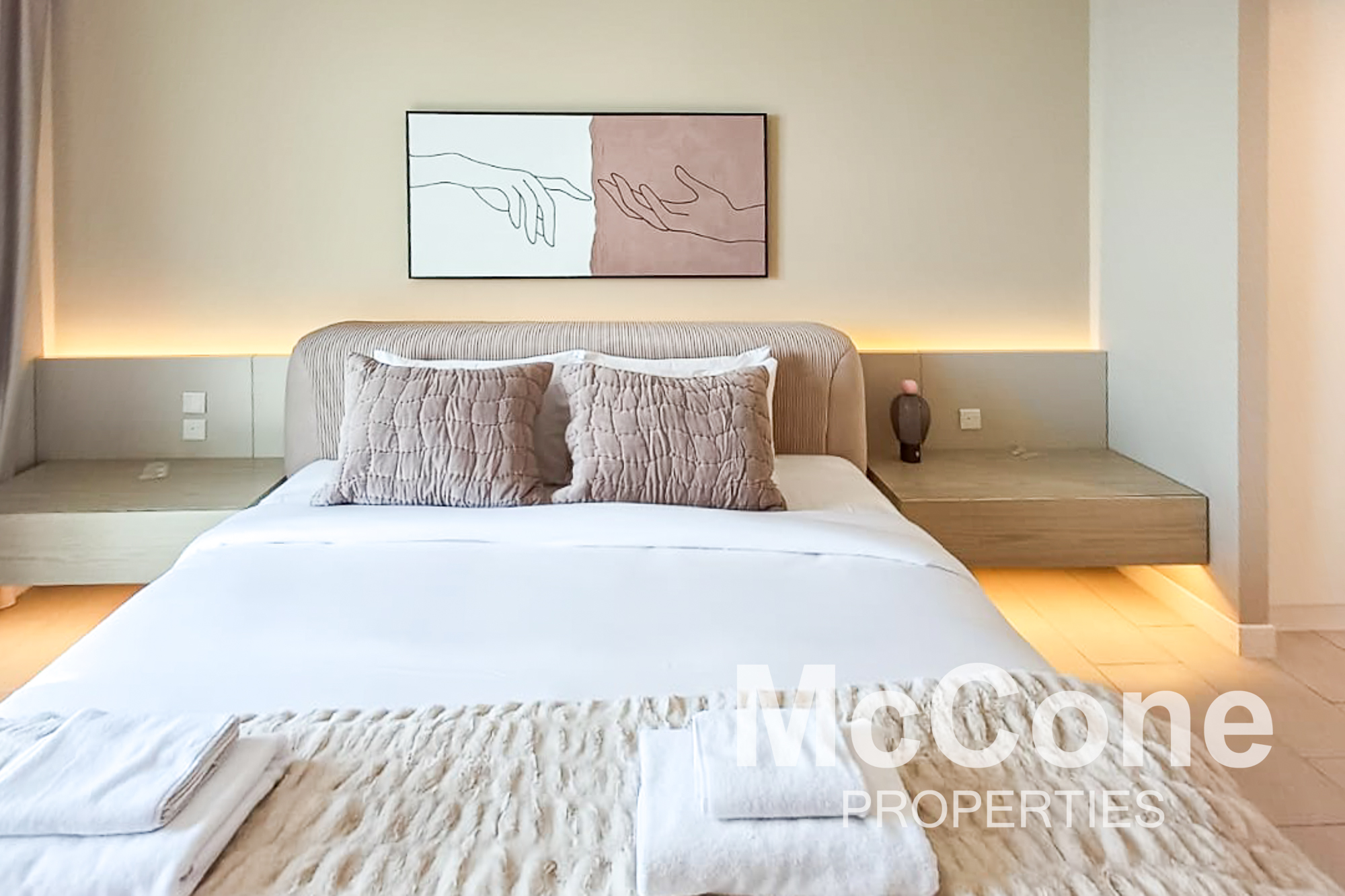 3 Bedroom Apartment for Rent in La Vie, Jumeirah Beach Residence — photo 8 of 11