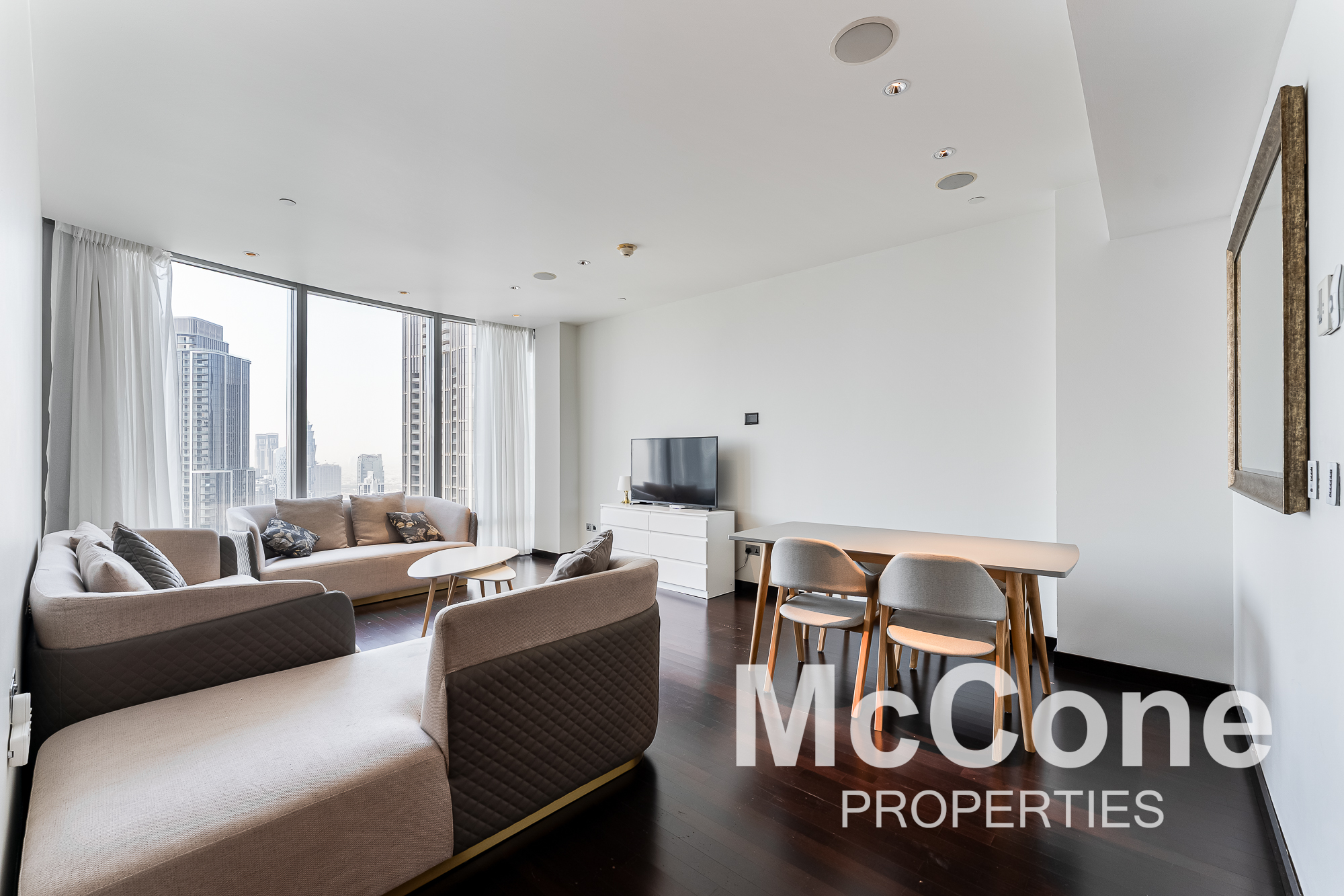 1 Bedroom Apartment for Rent in Burj Khalifa, Downtown Dubai