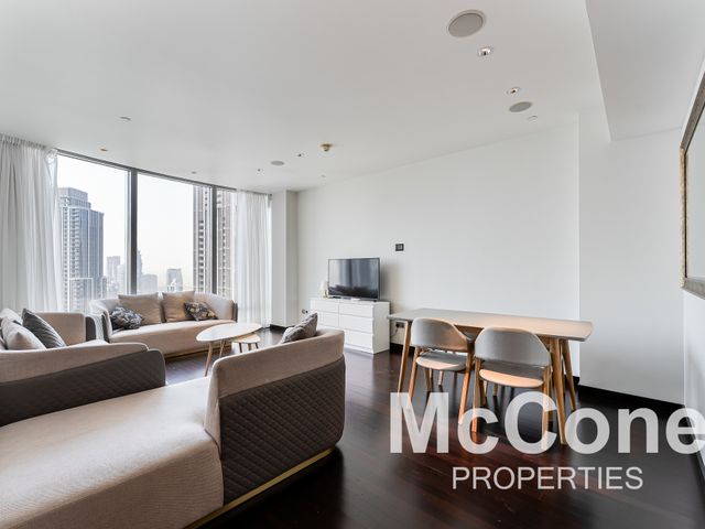 1 Bedroom Apartment for Rent in Burj Khalifa, Downtown Dubai
