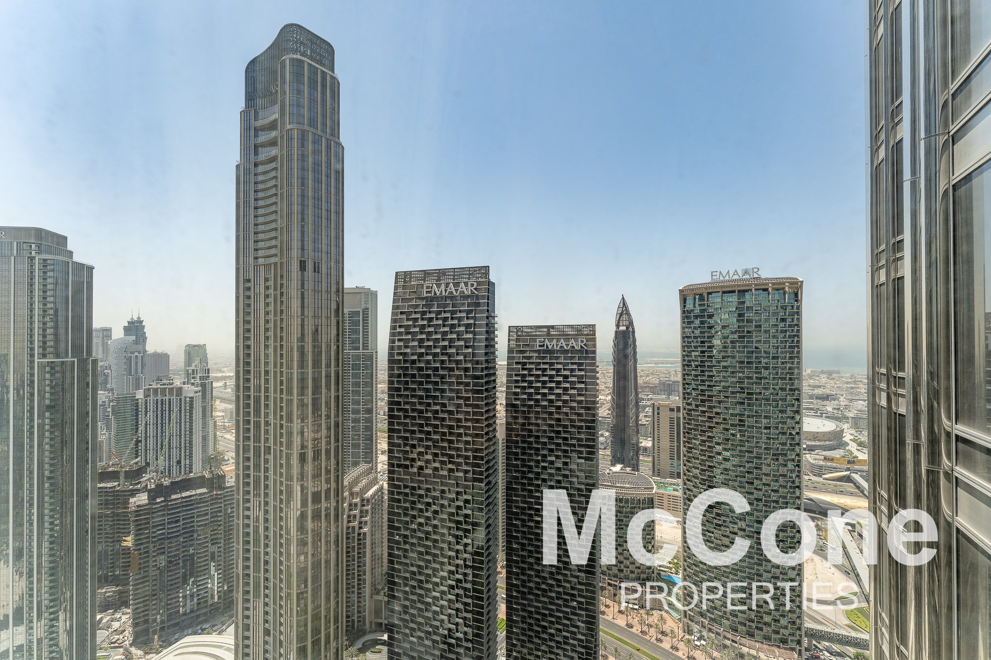 1 Bedroom Apartment for Rent in Burj Khalifa, Downtown Dubai — photograph 15 of 18