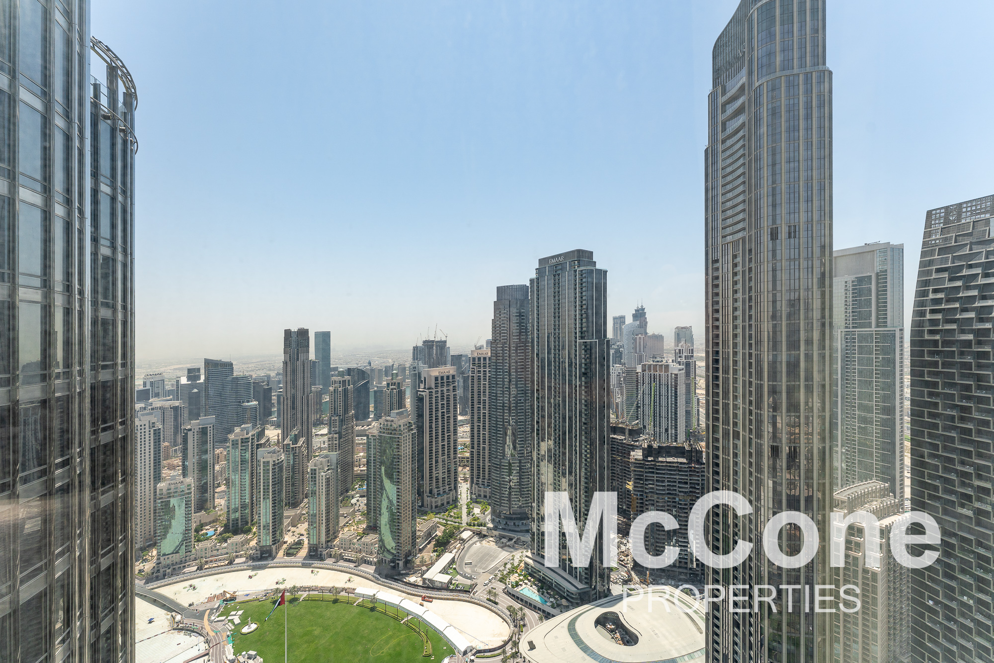 1 Bedroom Apartment for Rent in Burj Khalifa, Downtown Dubai — photograph 17 of 18