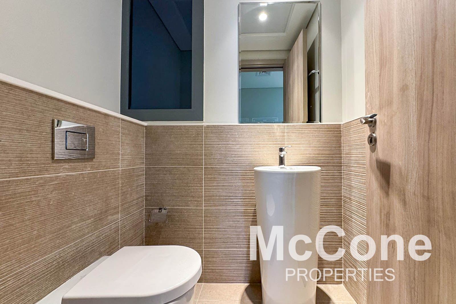 2 Bedroom Apartment for Rent in Sway Residences, Dubai Hills Estate — photograph 13 of 16