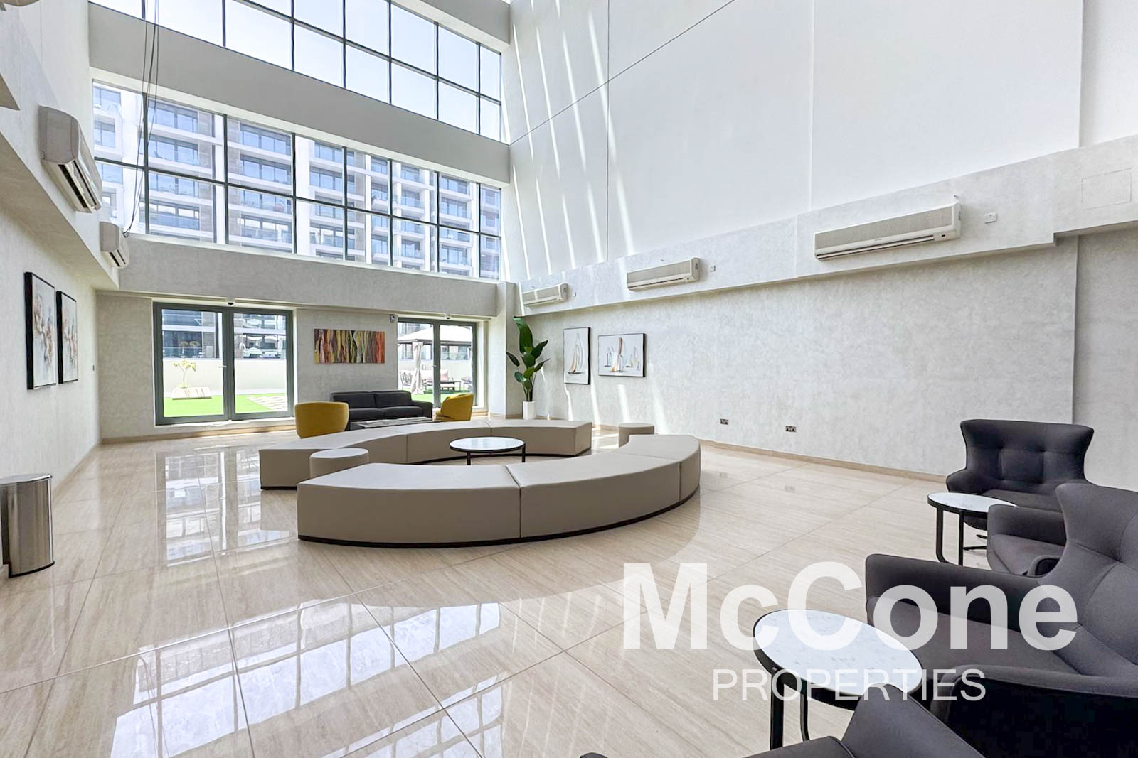 2 Bedroom Apartment for Rent in Sway Residences, Dubai Hills Estate — photograph 14 of 16