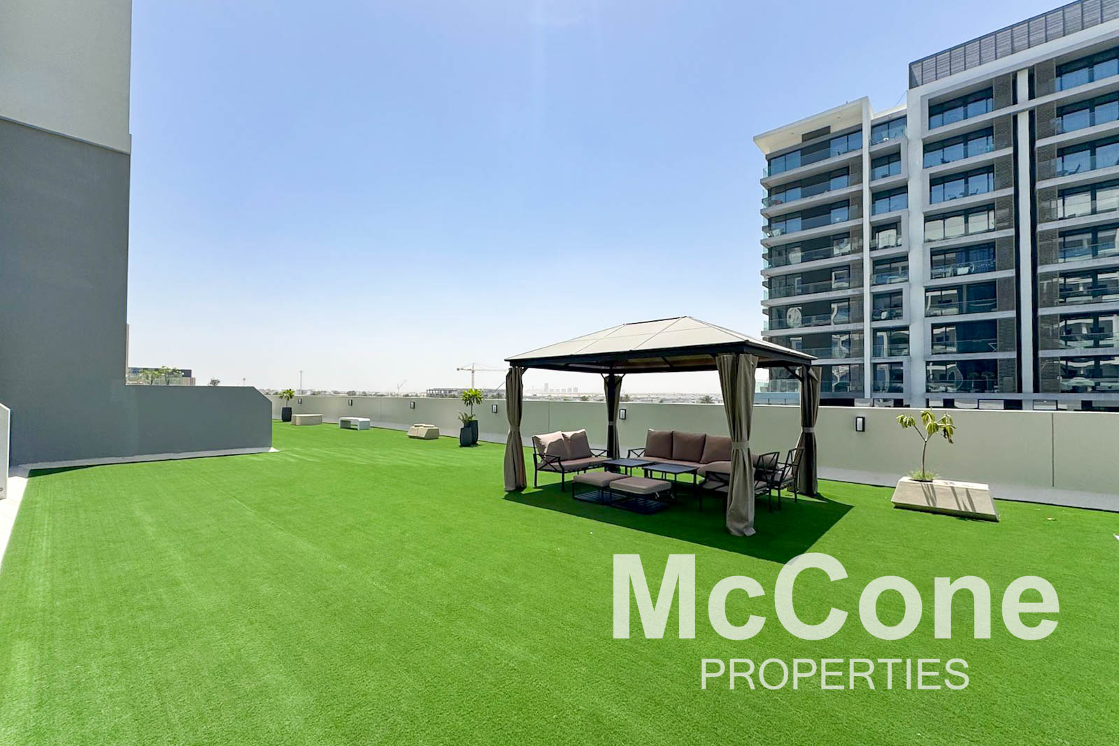 2 Bedroom Apartment for Rent in Sway Residences, Dubai Hills Estate — photograph 15 of 16