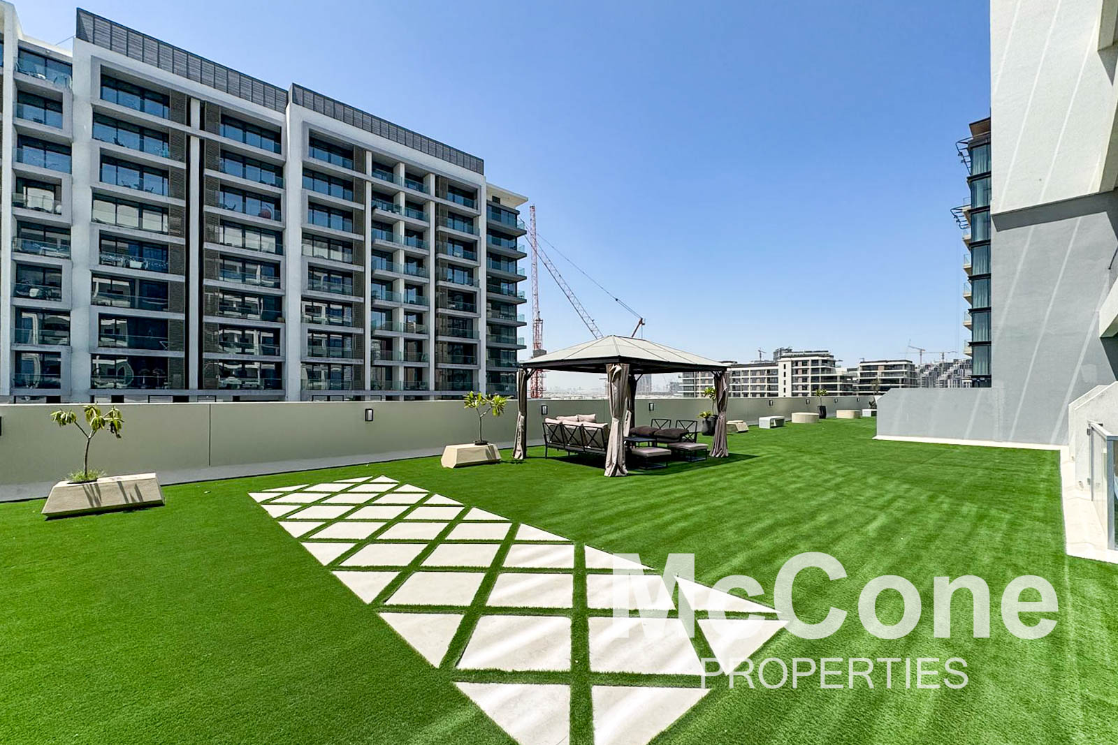 2 Bedroom Apartment for Rent in Sway Residences, Dubai Hills Estate — photograph 16 of 16