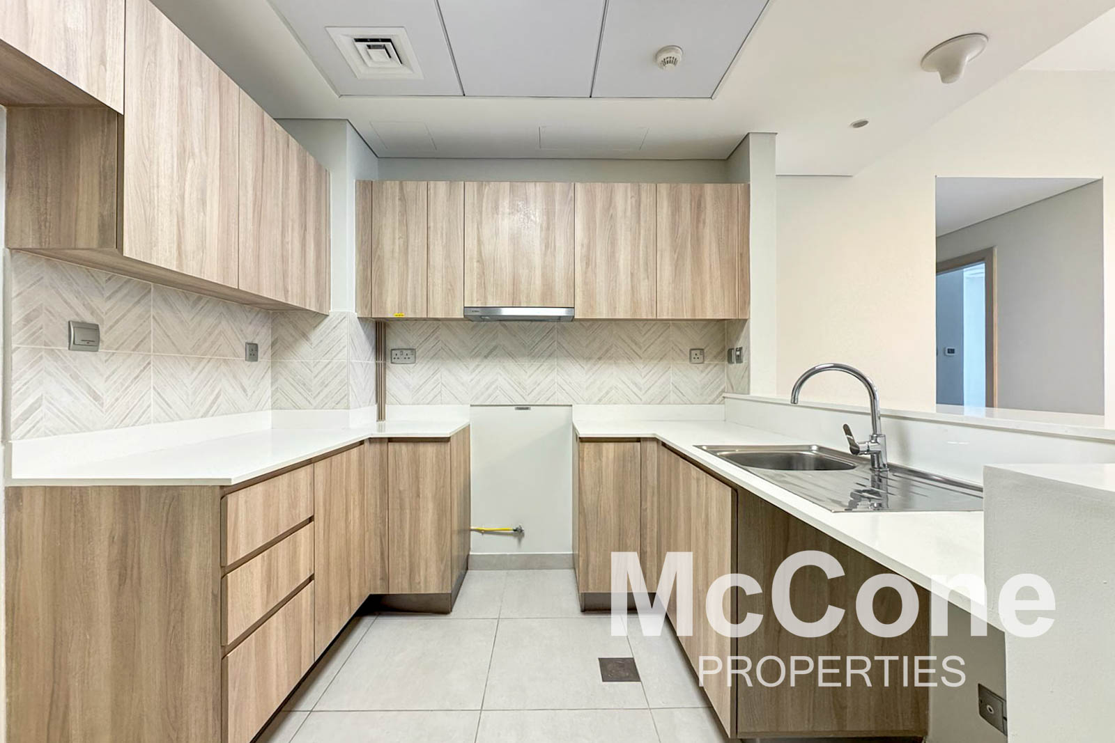 2 Bedroom Apartment for Rent in Sway Residences, Dubai Hills Estate — photo 3 of 16