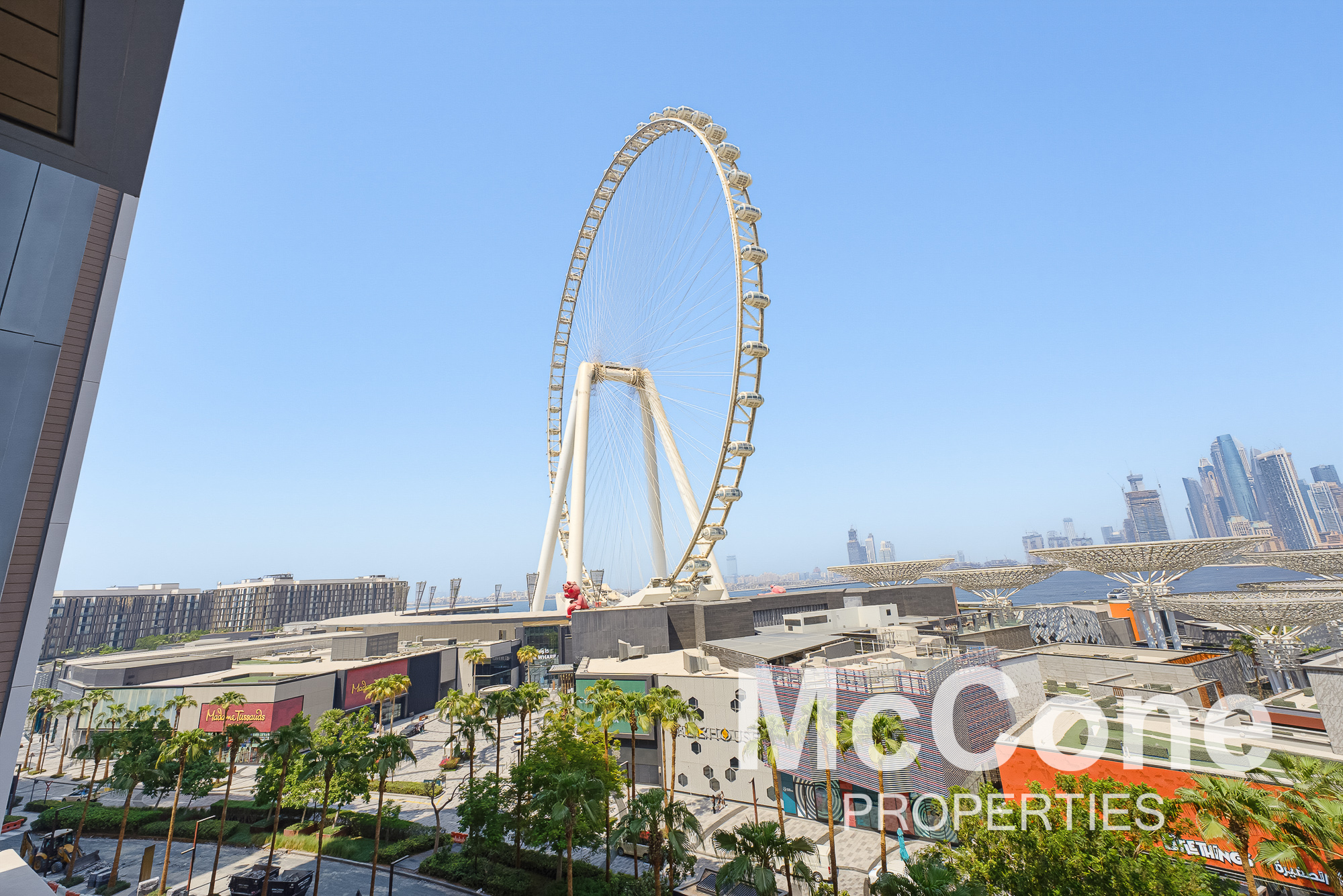 3 Bedroom Apartment for Rent in Apartment Building 7, Bluewaters