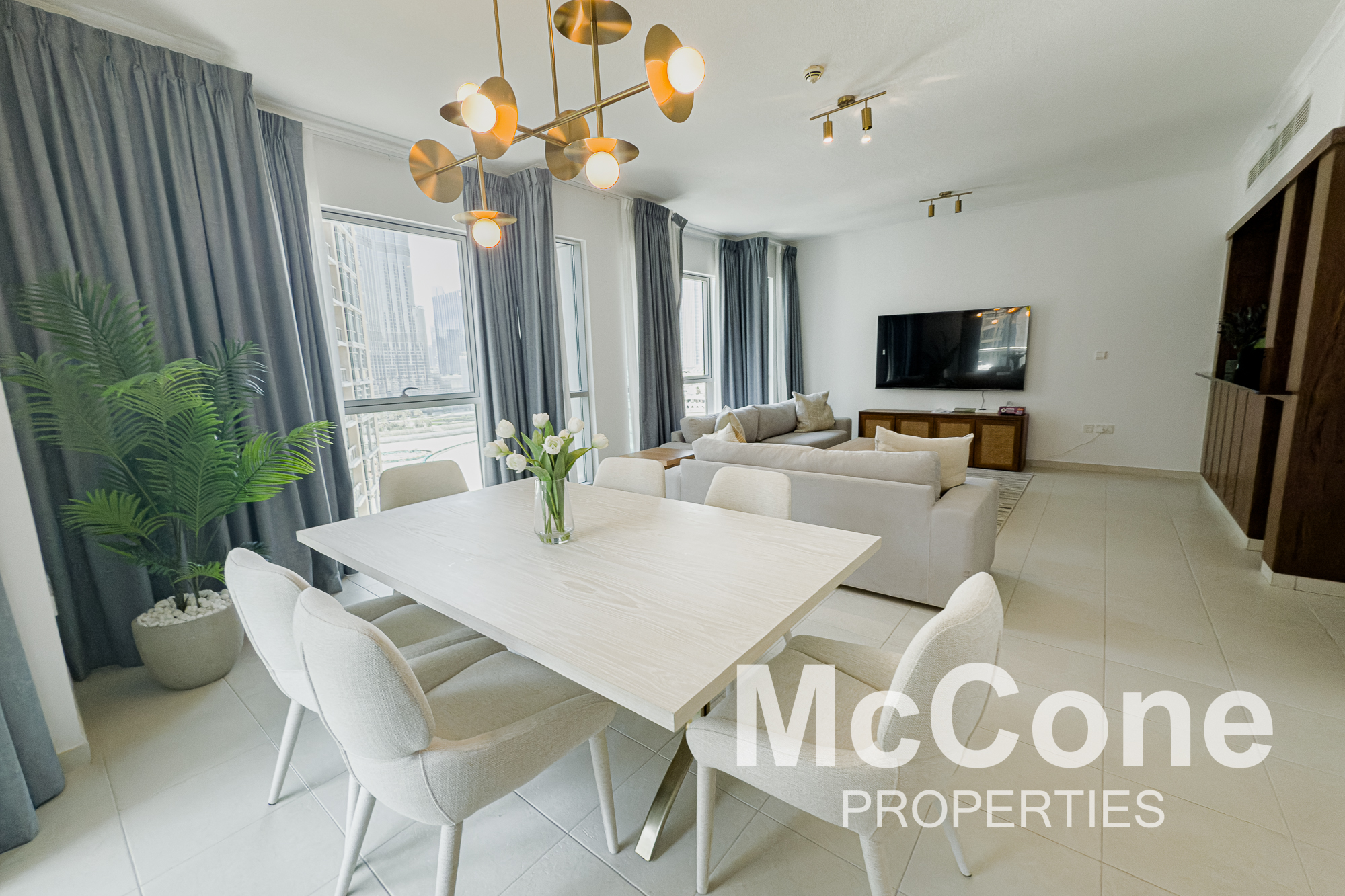 2 Bedroom Apartment for Rent in The Residences 7, Downtown Dubai