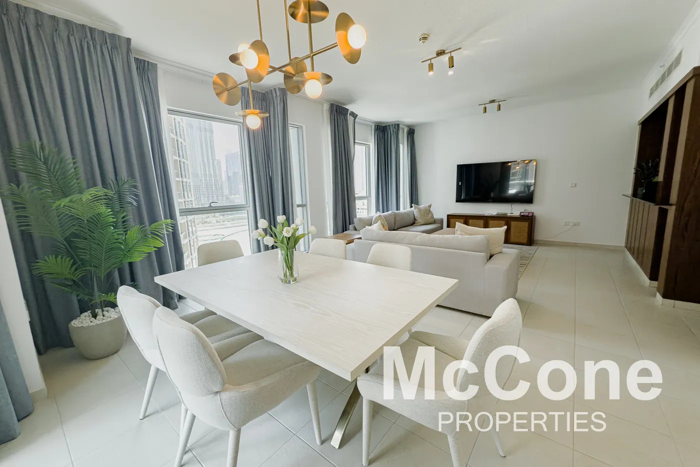 The Residences 7, Dubai