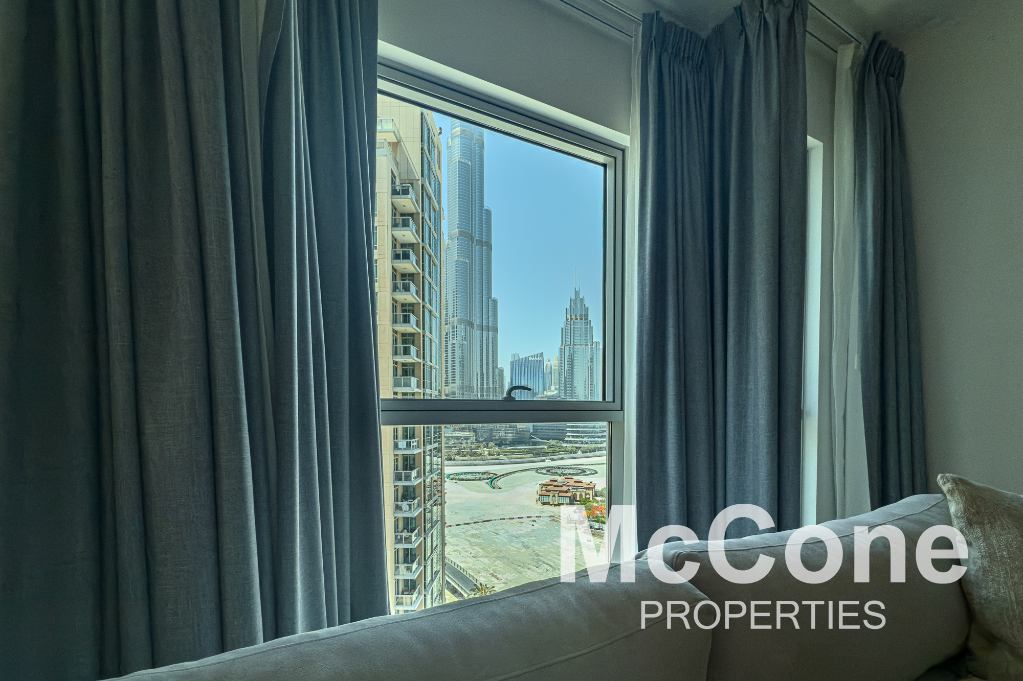 2 Bedroom Apartment for Rent in The Residences 7, Downtown Dubai — photograph 11 of 11