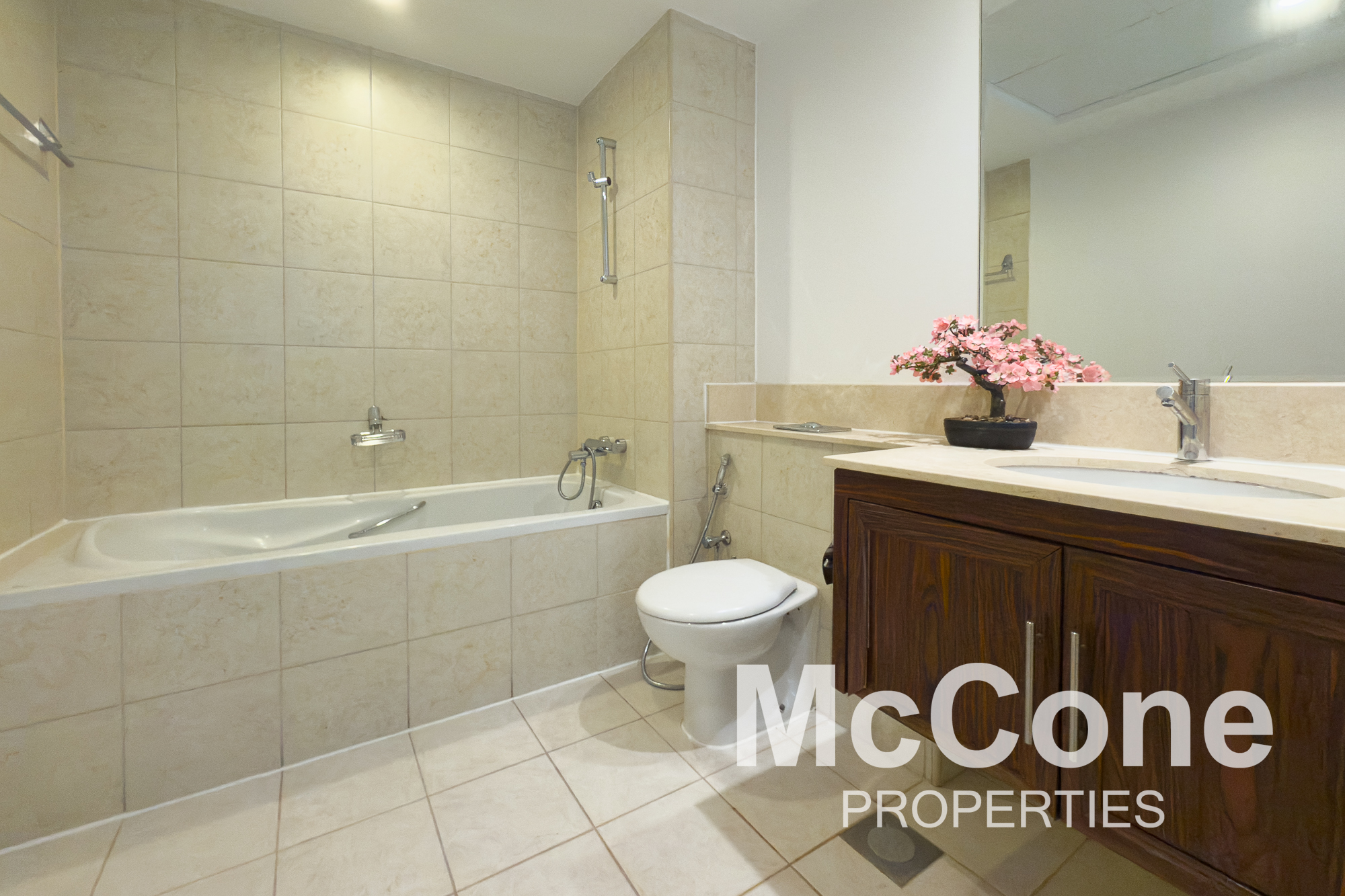 2 Bedroom Apartment for Rent in The Residences 7, Downtown Dubai — photo 9 of 11