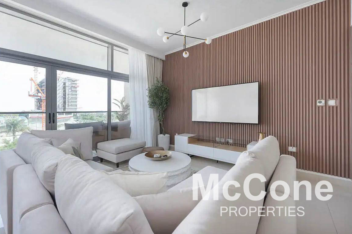 2 Bedroom Apartment for Rent in Mulberry 2 at Park Heights Building A1, Dubai Hills Estate