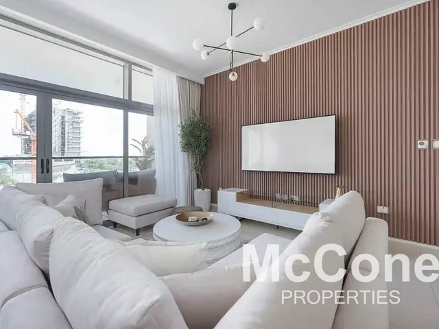 2 Bedroom Apartment for Rent in Mulberry 2 at Park Heights Building A1, Dubai Hills Estate