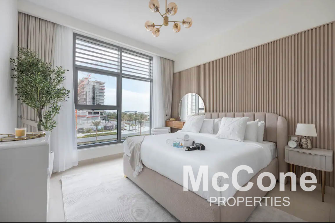 2 Bedroom Apartment for Rent in Mulberry 2 at Park Heights Building A1, Dubai Hills Estate — photo 6 of 16