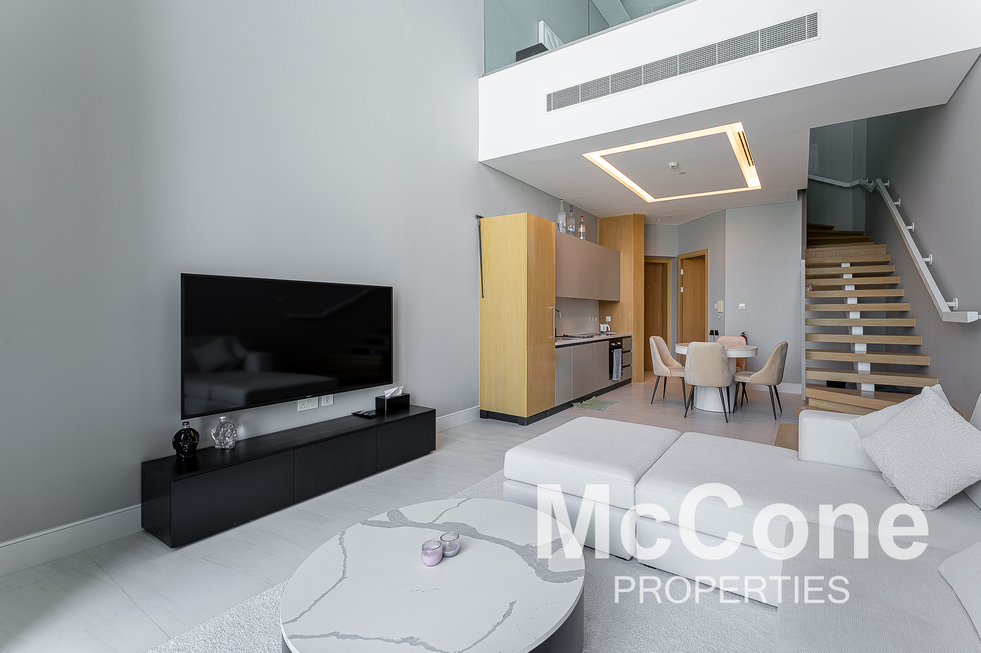 1 Bedroom Apartment for Rent in SLS Dubai Hotel & Residences, Business Bay — photo 4 of 11