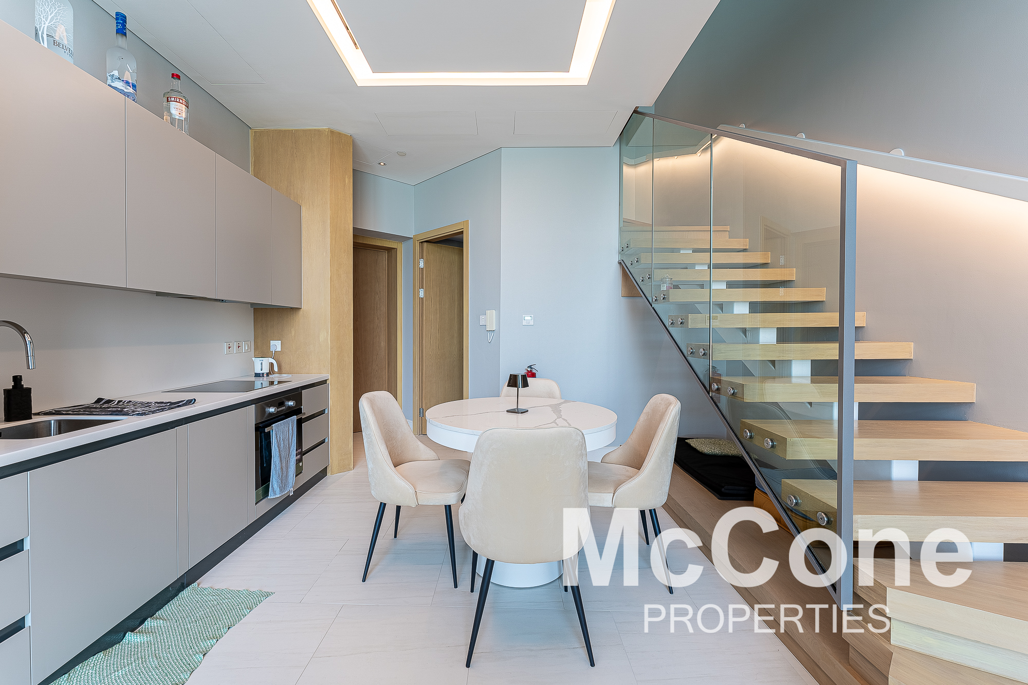 1 Bedroom Apartment for Rent in SLS Dubai Hotel & Residences, Business Bay — photo 5 of 11