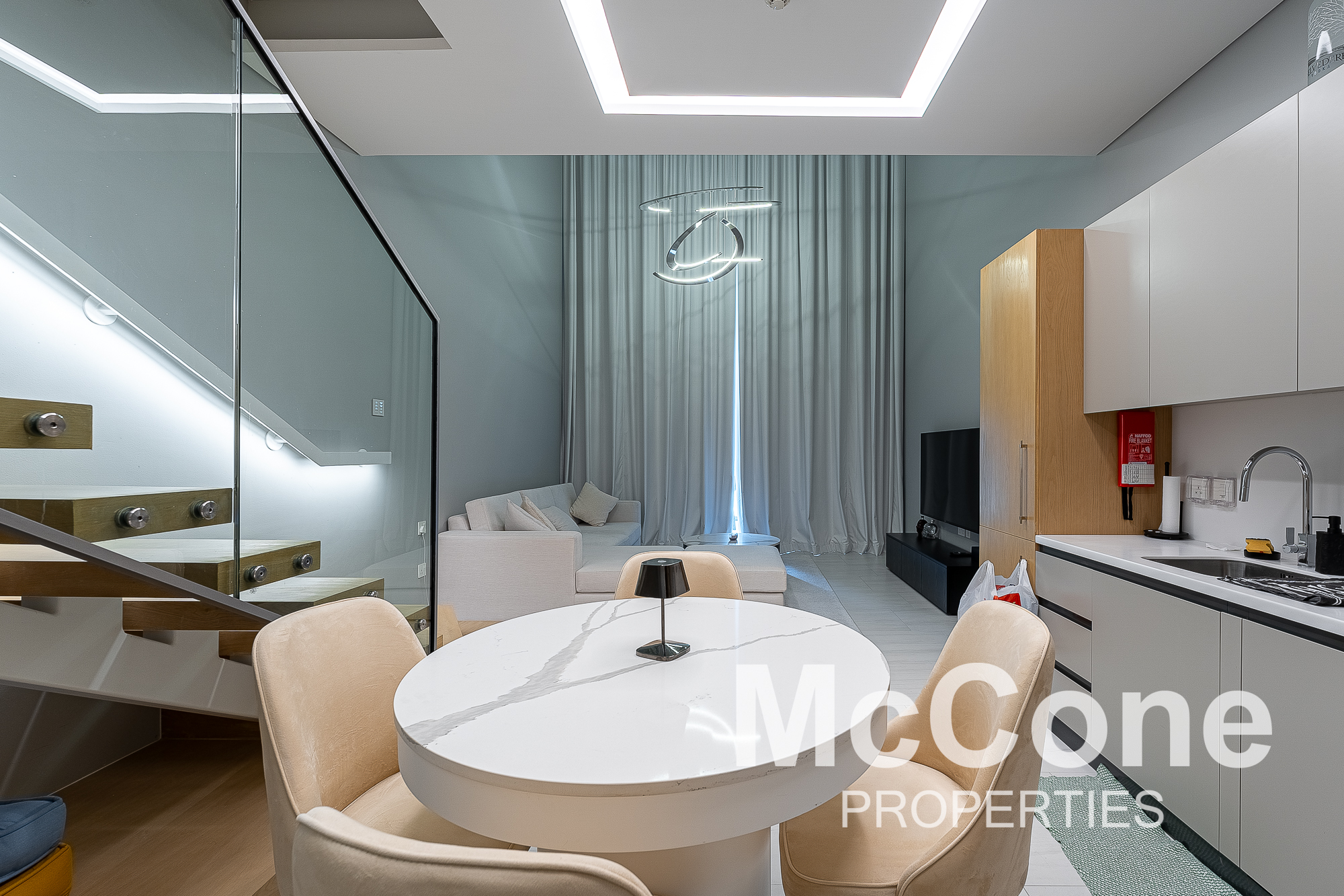 1 Bedroom Apartment for Rent in SLS Dubai Hotel & Residences, Business Bay — photo 6 of 11