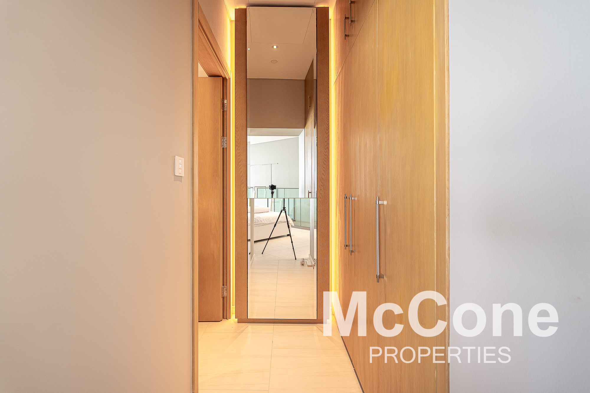 1 Bedroom Apartment for Rent in SLS Dubai Hotel & Residences, Business Bay — photo 9 of 11