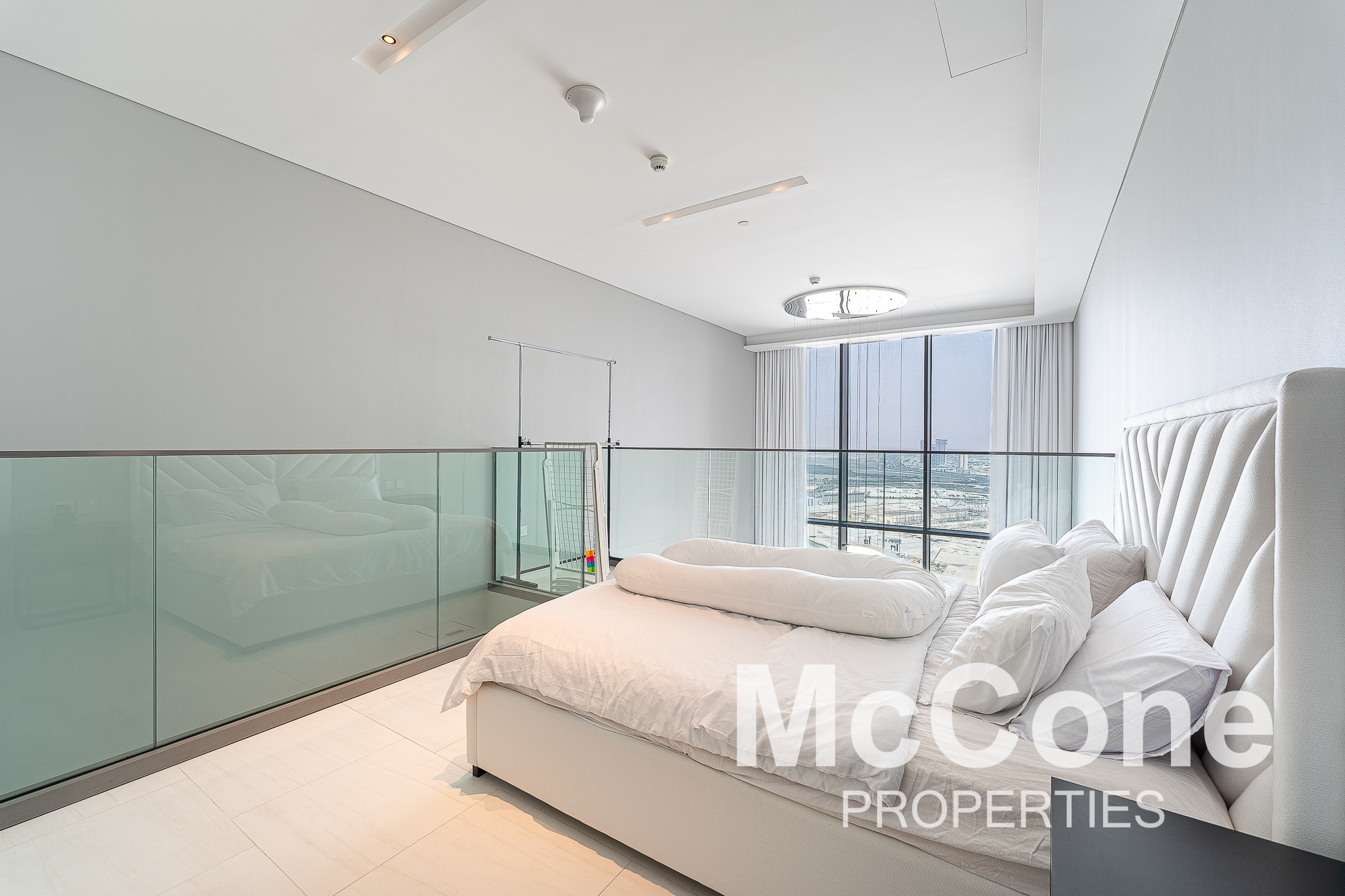 1 Bedroom Apartment for Rent in SLS Dubai Hotel & Residences, Business Bay — photo 8 of 11