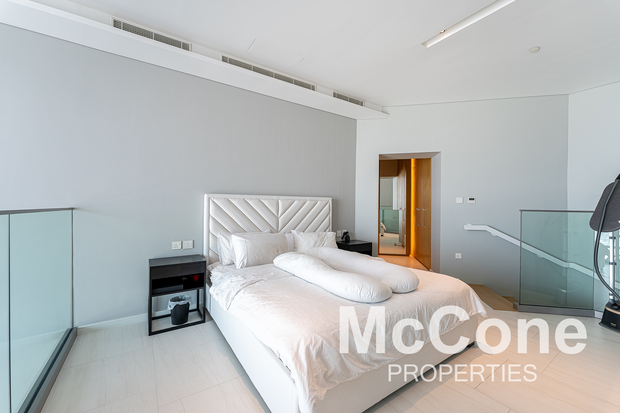 1 Bedroom Apartment for Rent in SLS Dubai Hotel & Residences, Business Bay — photo 7 of 11