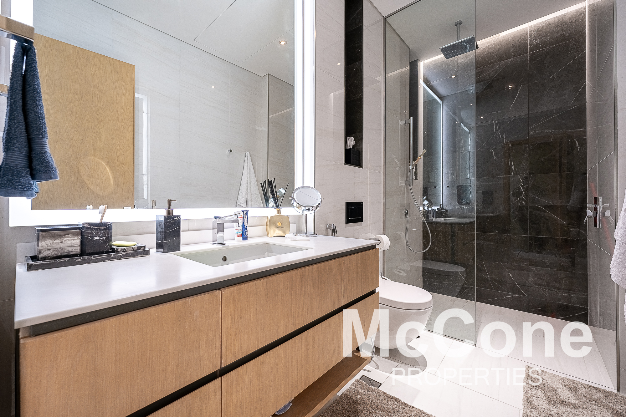 1 Bedroom Apartment for Rent in SLS Dubai Hotel & Residences, Business Bay — photograph 10 of 11